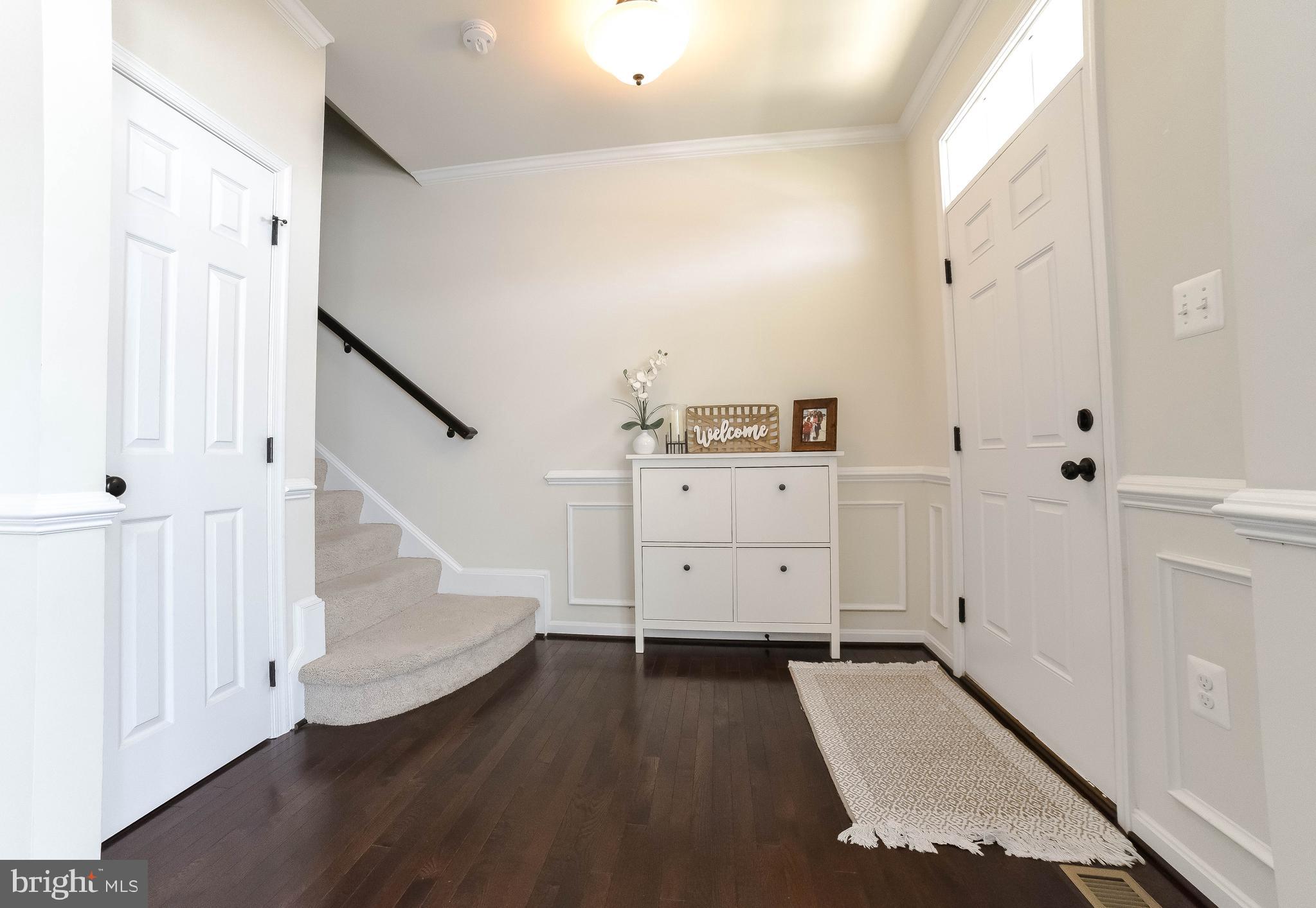 CLARK'S REST - Residential