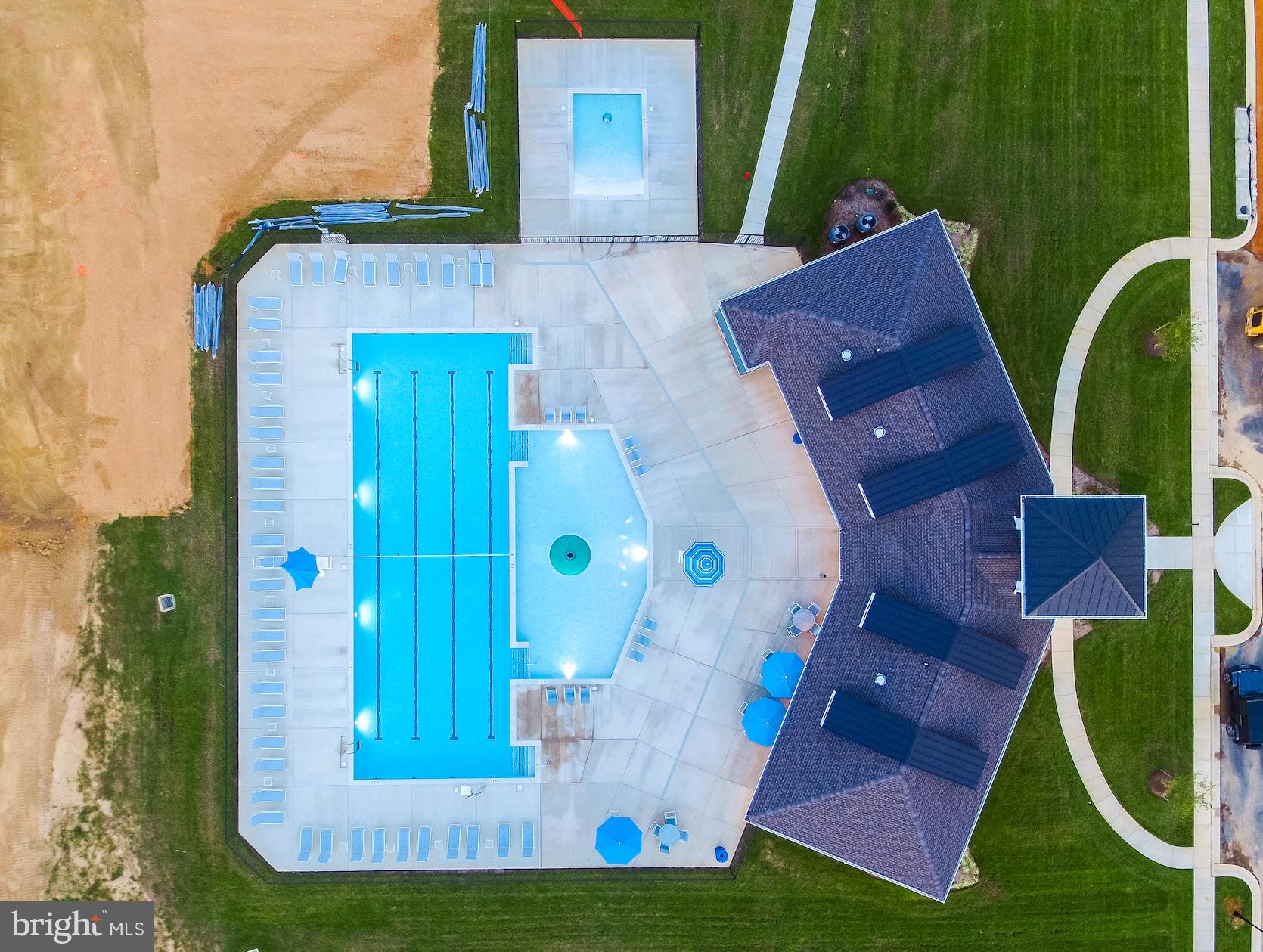 CLARK'S REST - Residential