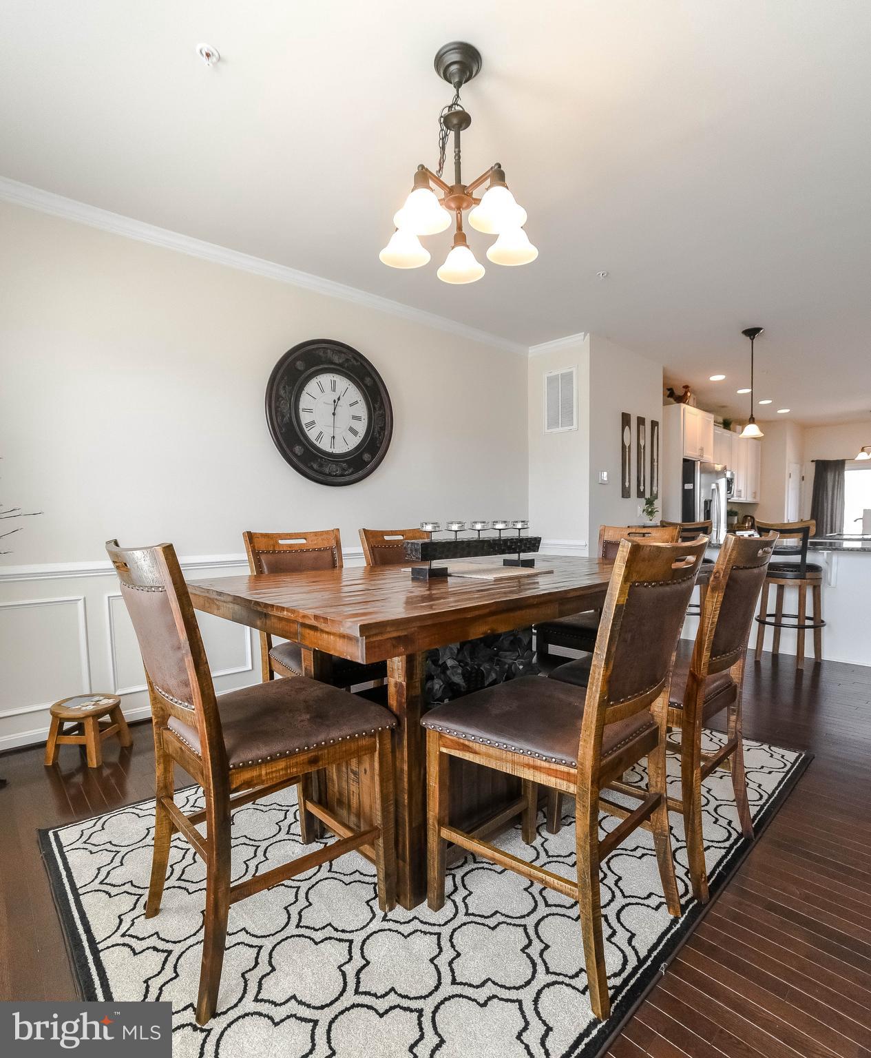 CLARK'S REST - Residential