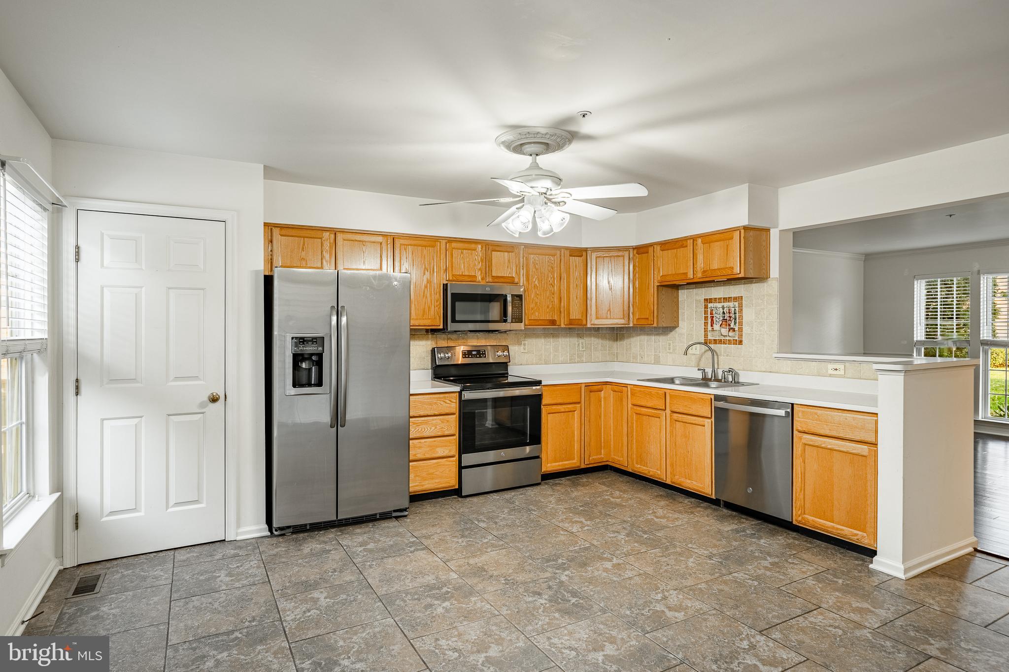 EXTON STATION - Residential