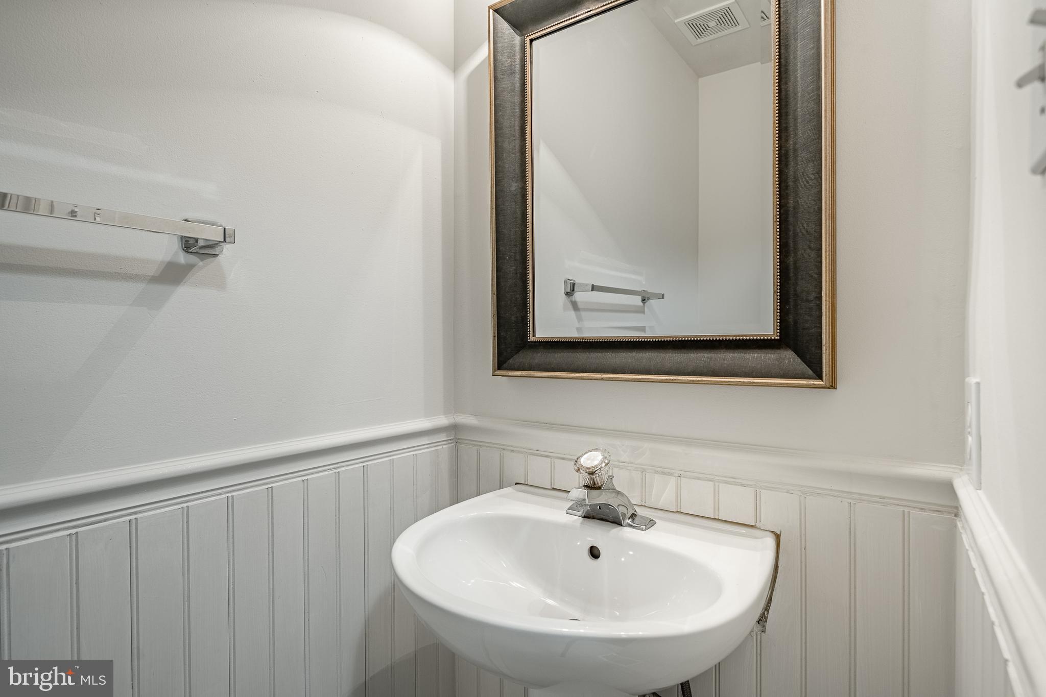 EXTON STATION - Residential