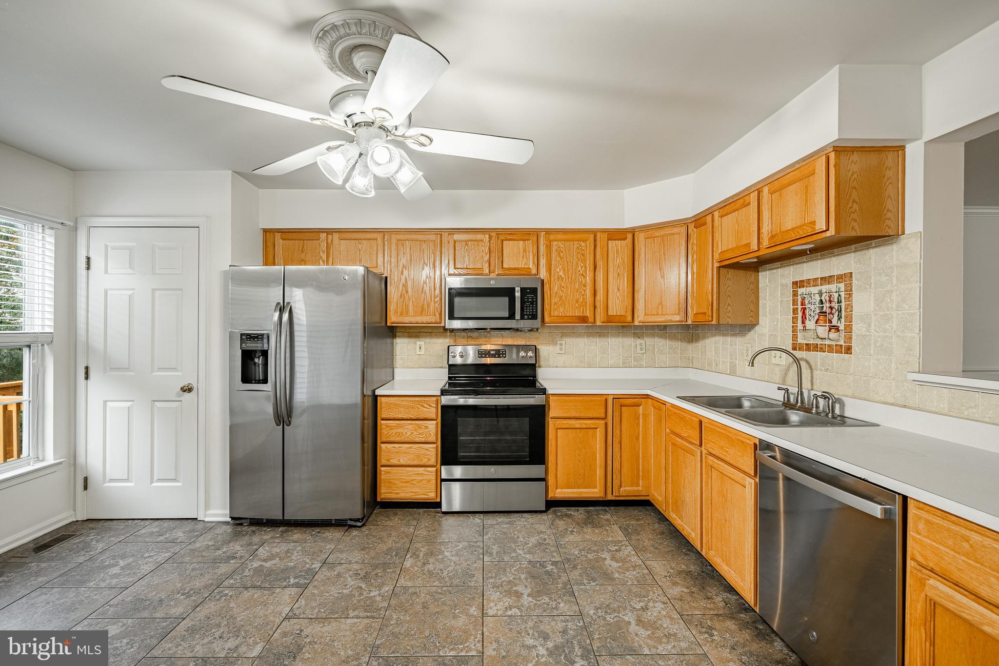 EXTON STATION - Residential