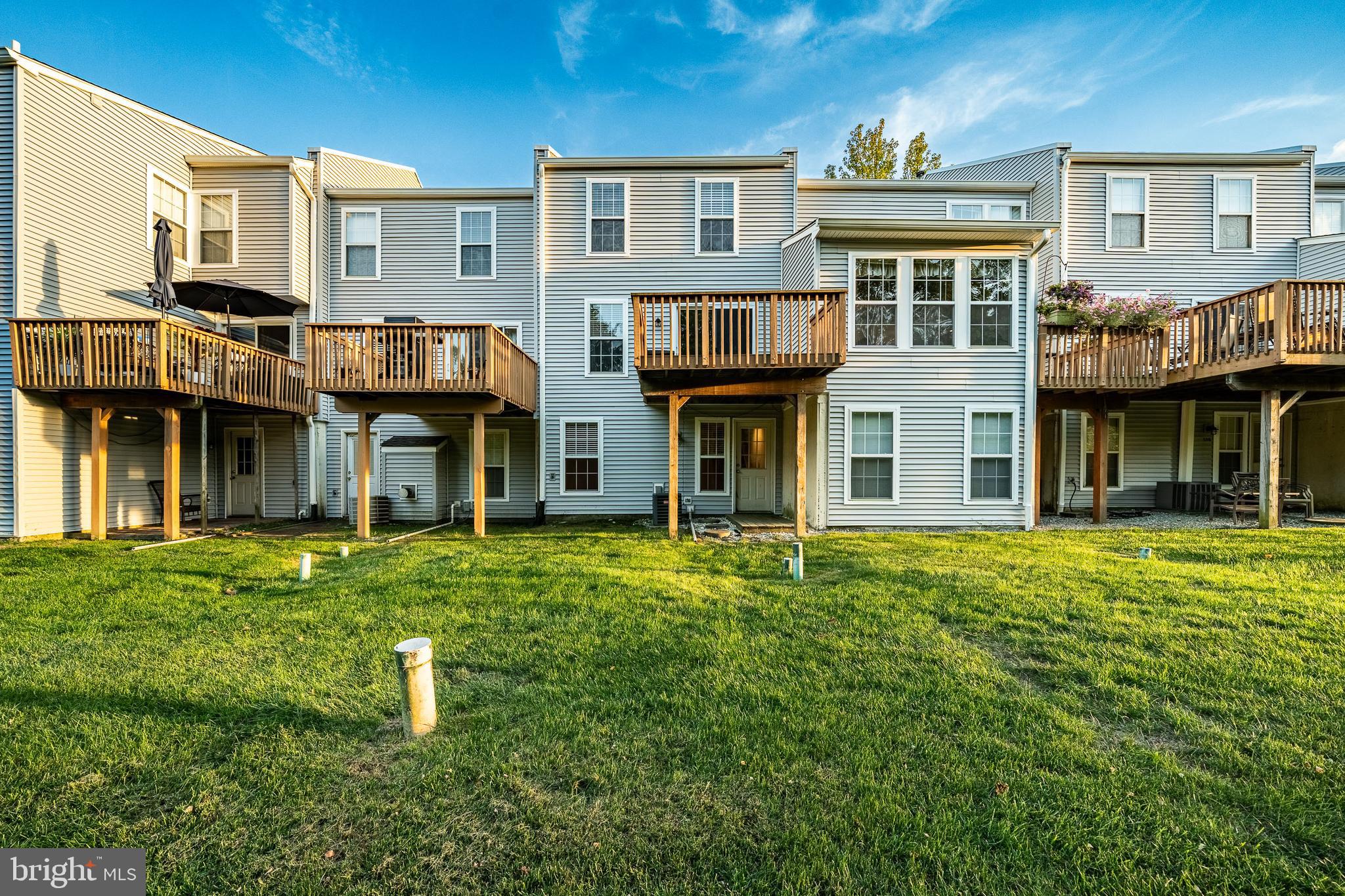 EXTON STATION - Residential