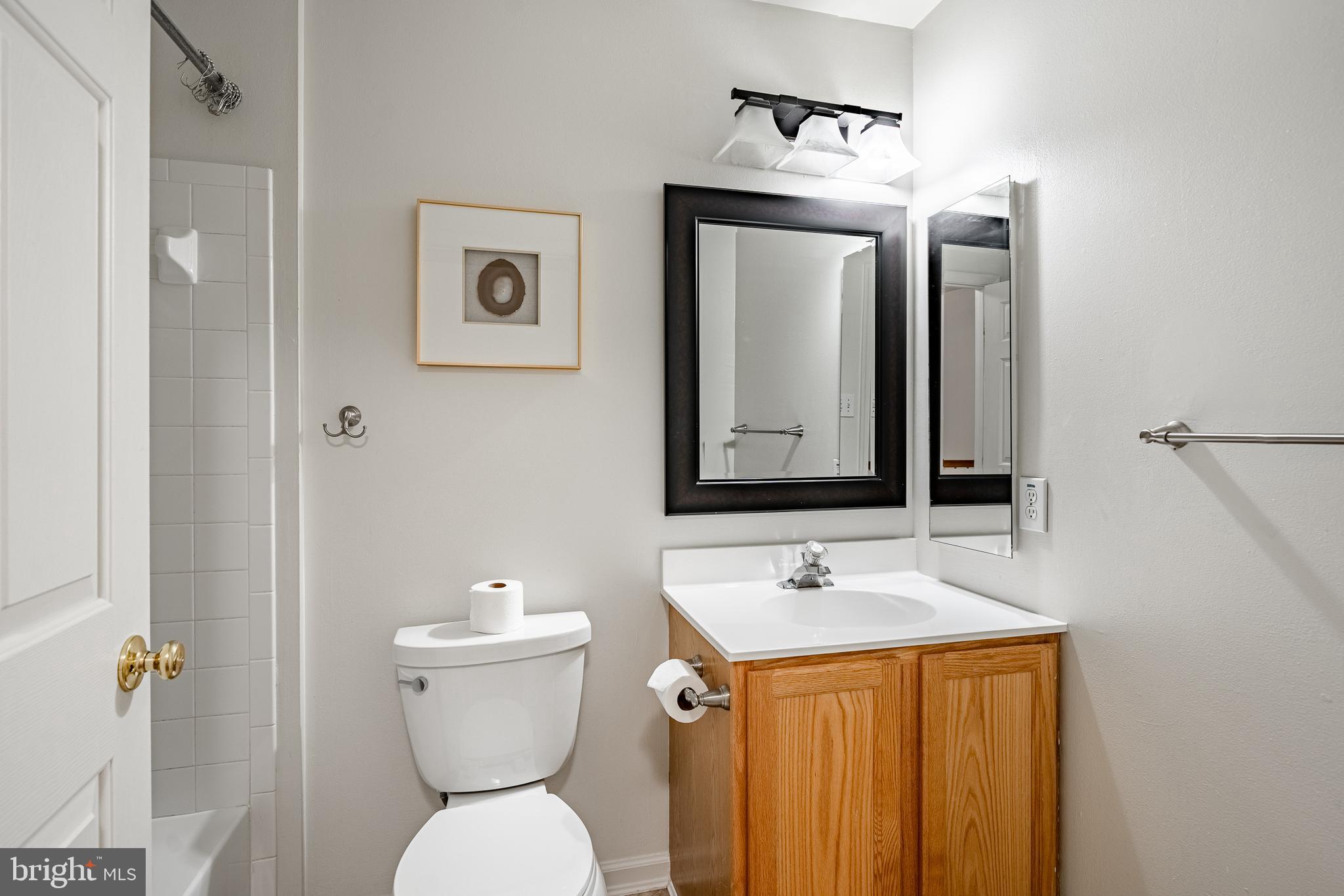 EXTON STATION - Residential