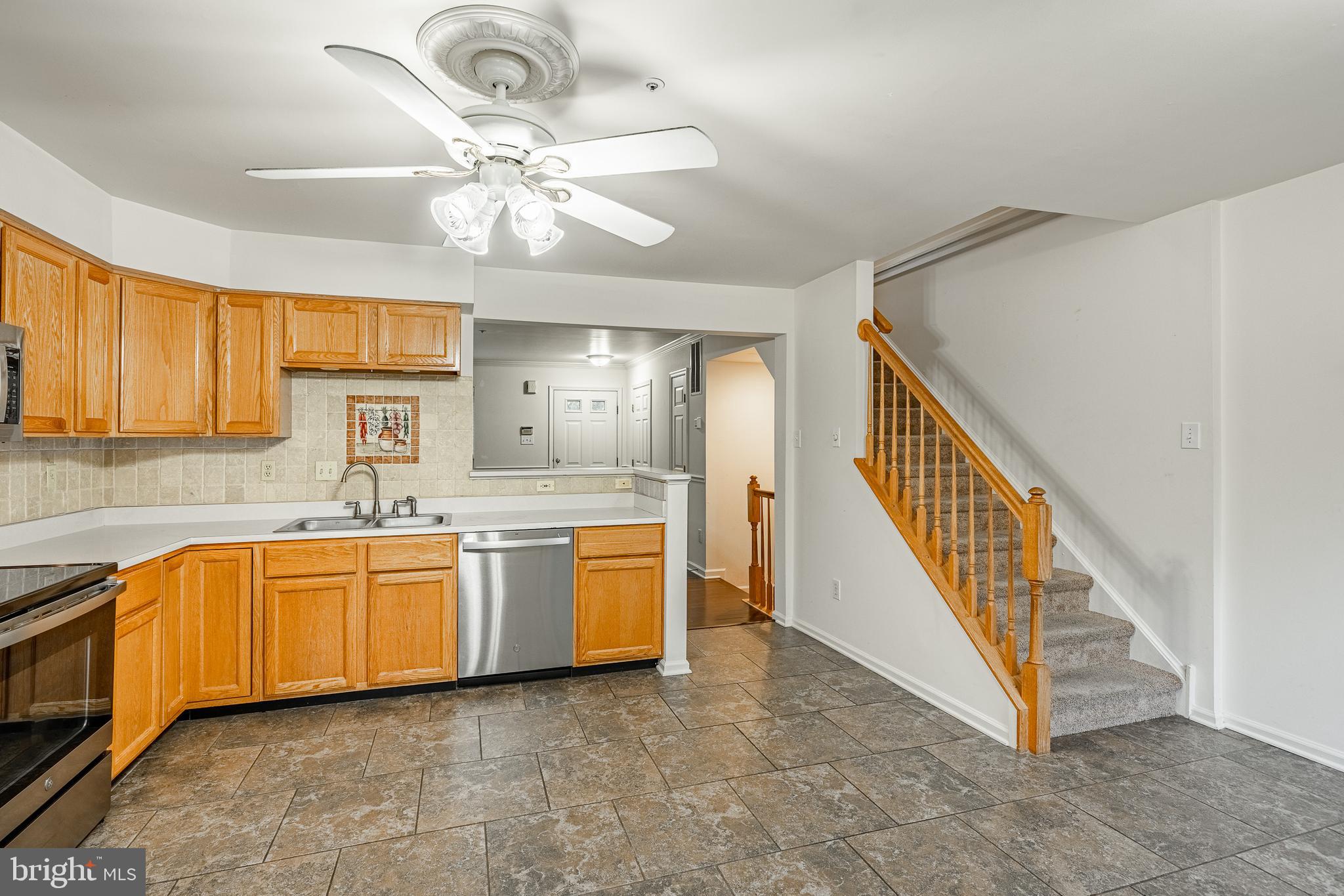 EXTON STATION - Residential