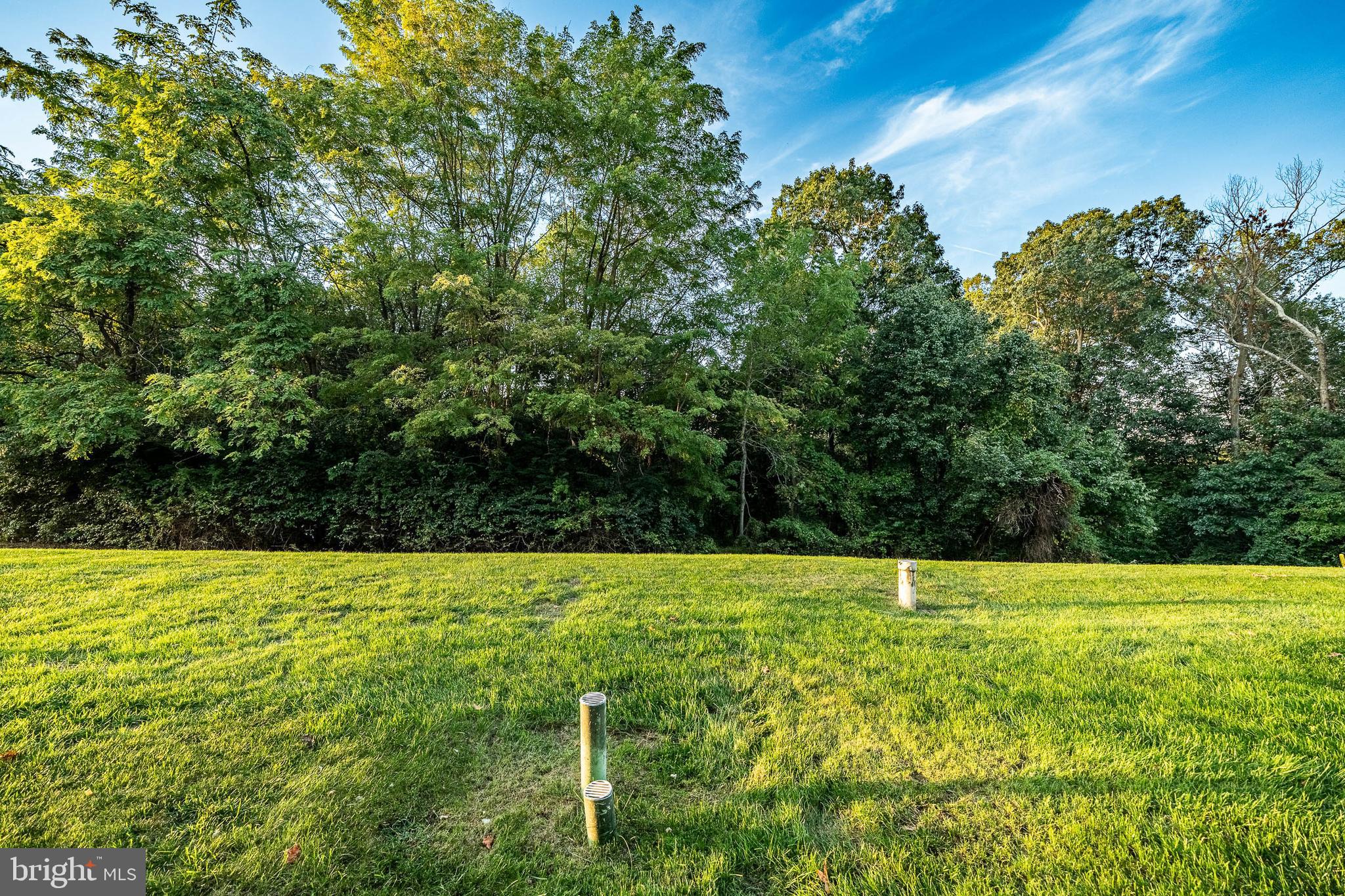 EXTON STATION - Residential