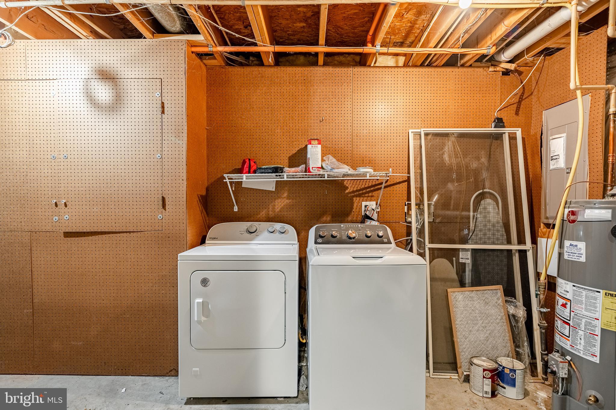 EXTON STATION - Residential