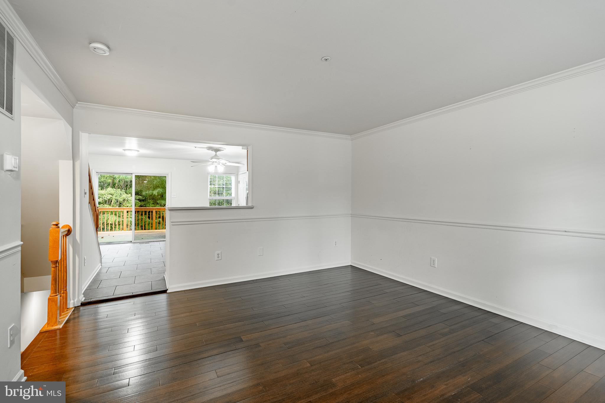 EXTON STATION - Residential