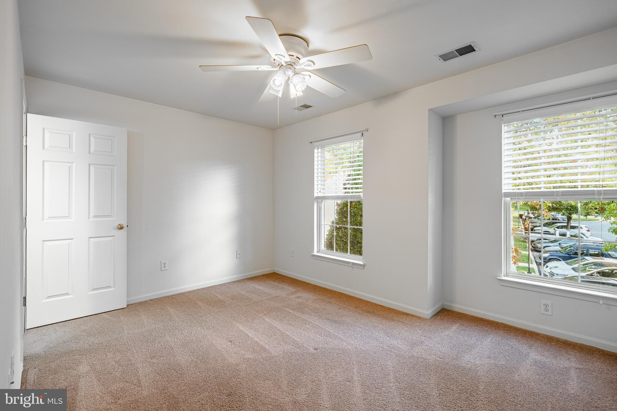 EXTON STATION - Residential