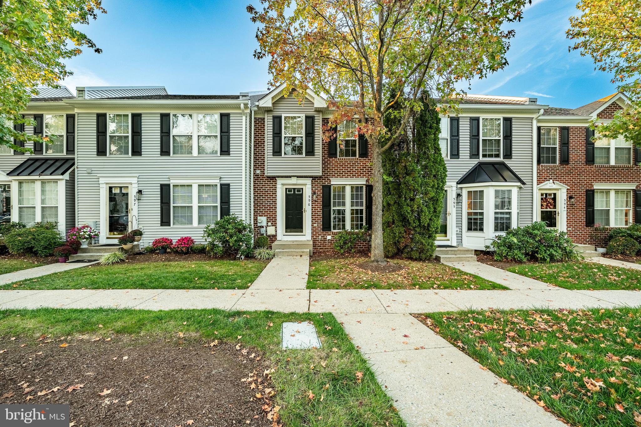 596 COACH HILL COURT C