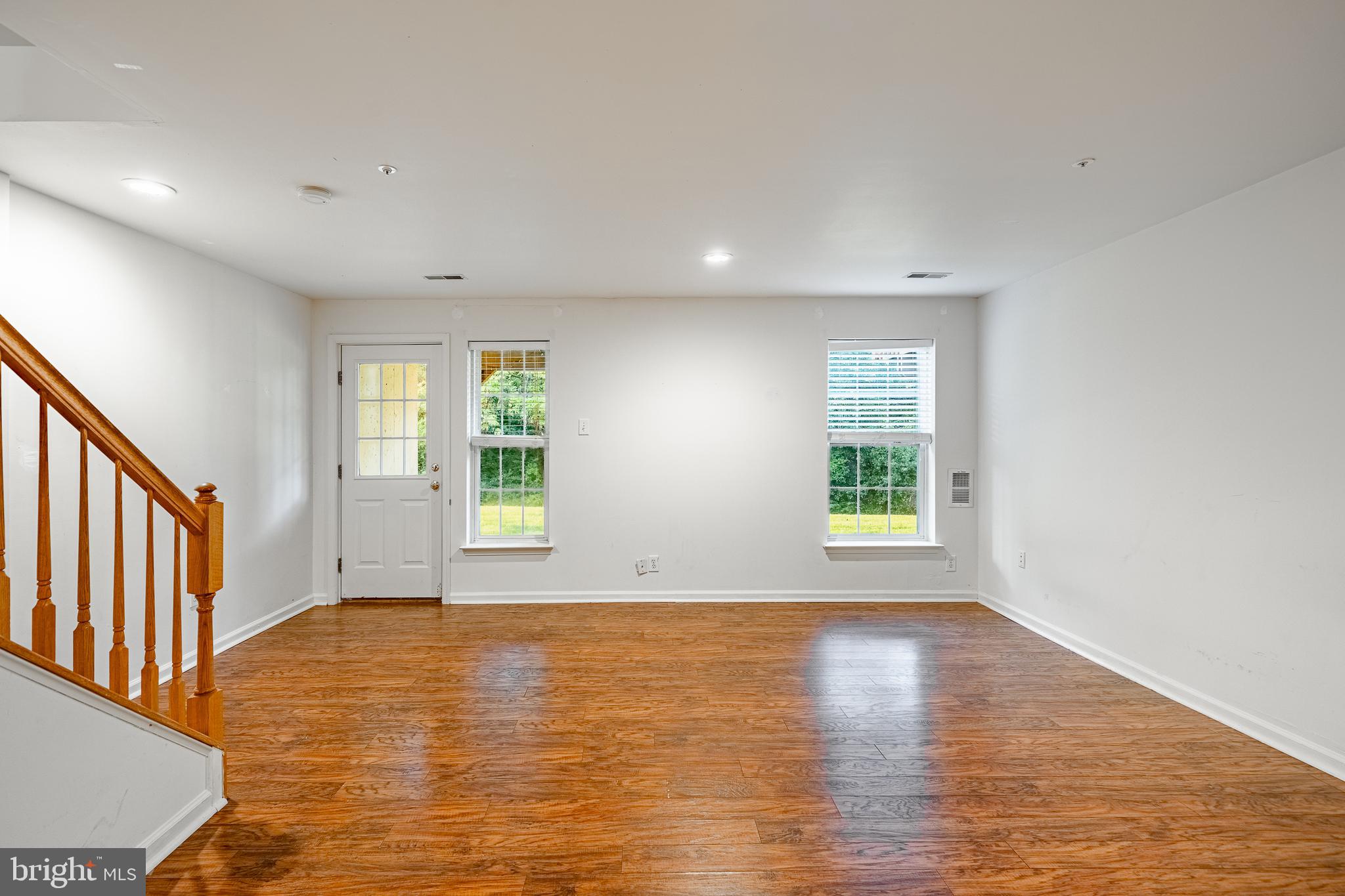 EXTON STATION - Residential