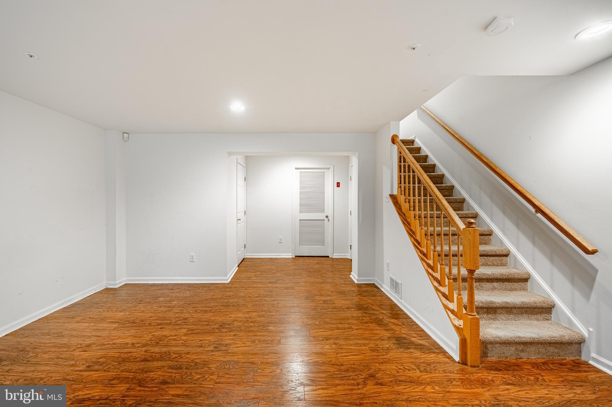 EXTON STATION - Residential