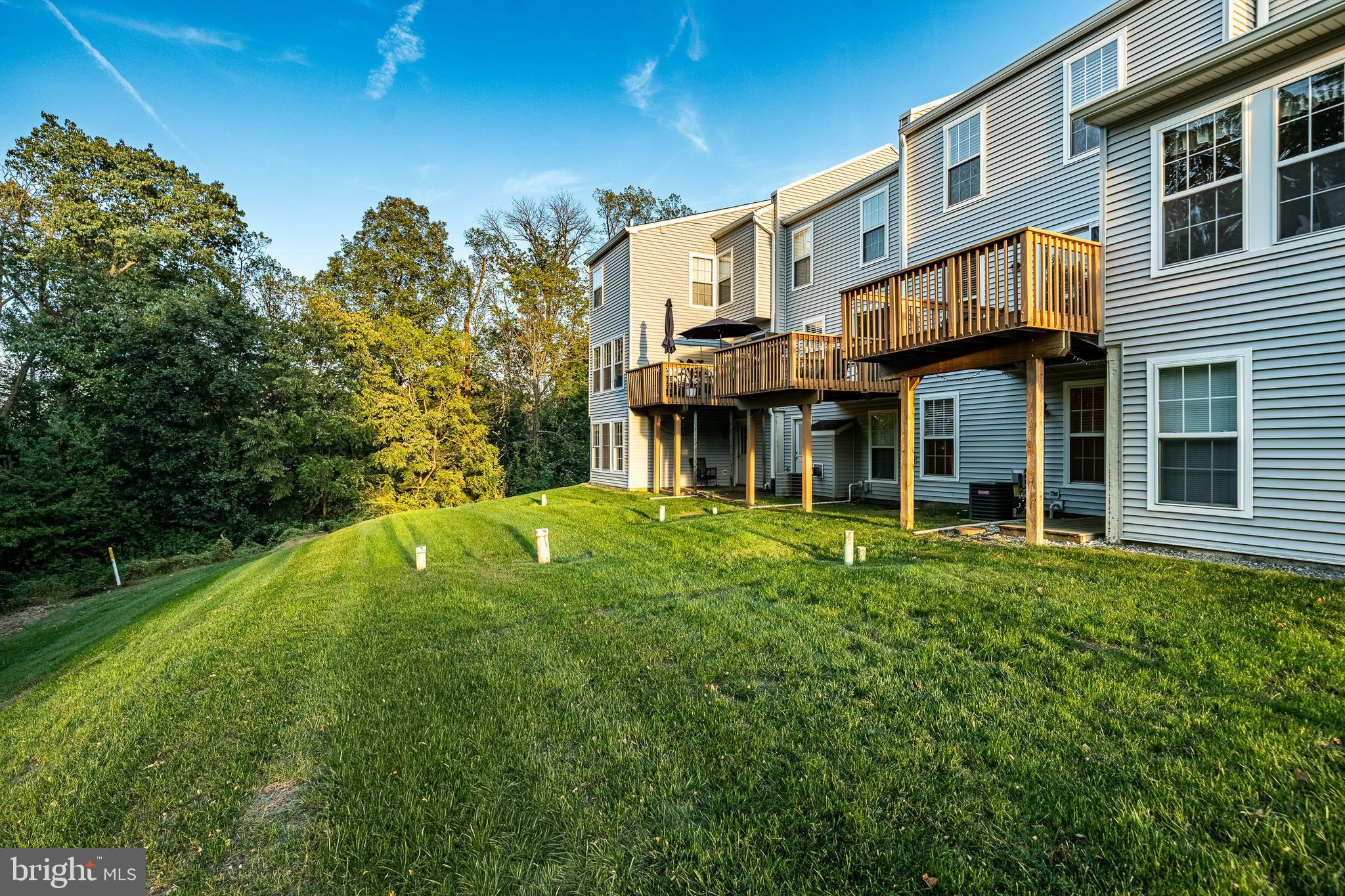 EXTON STATION - Residential