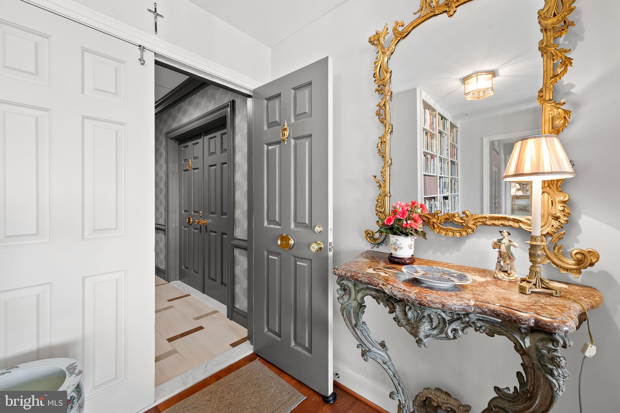10 E LEE STREET 804