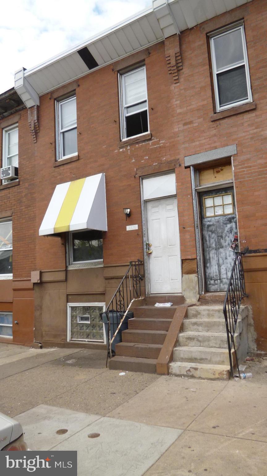 KENSINGTON - Residential