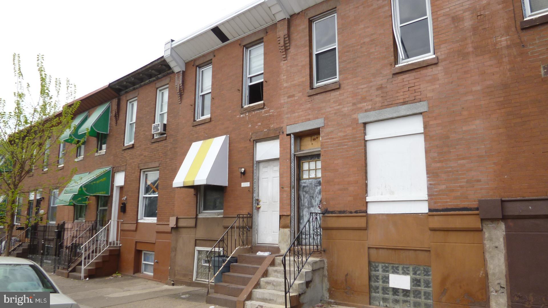 KENSINGTON - Residential