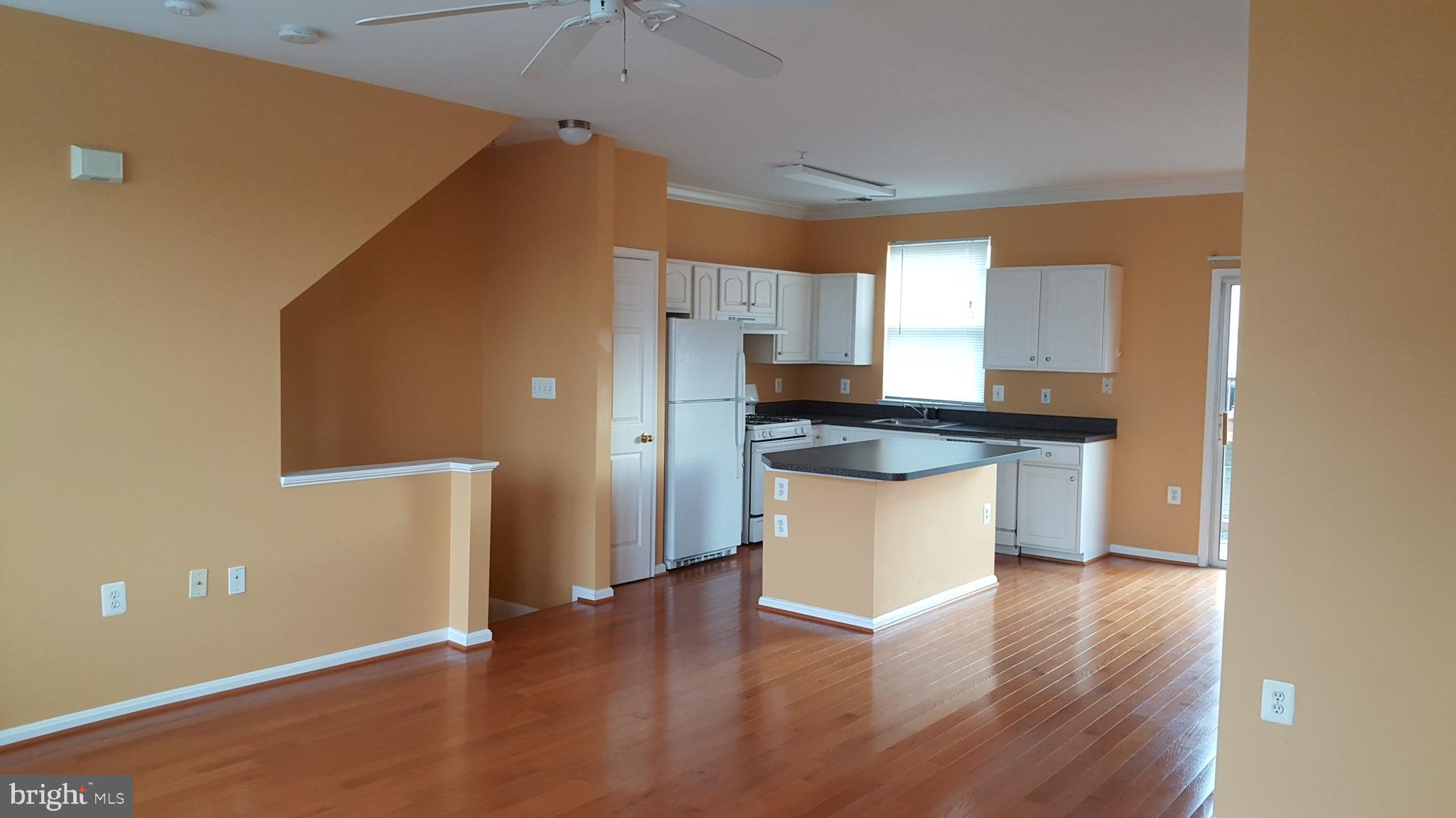 PARKSIDE AT ASHBURN - Residential Lease