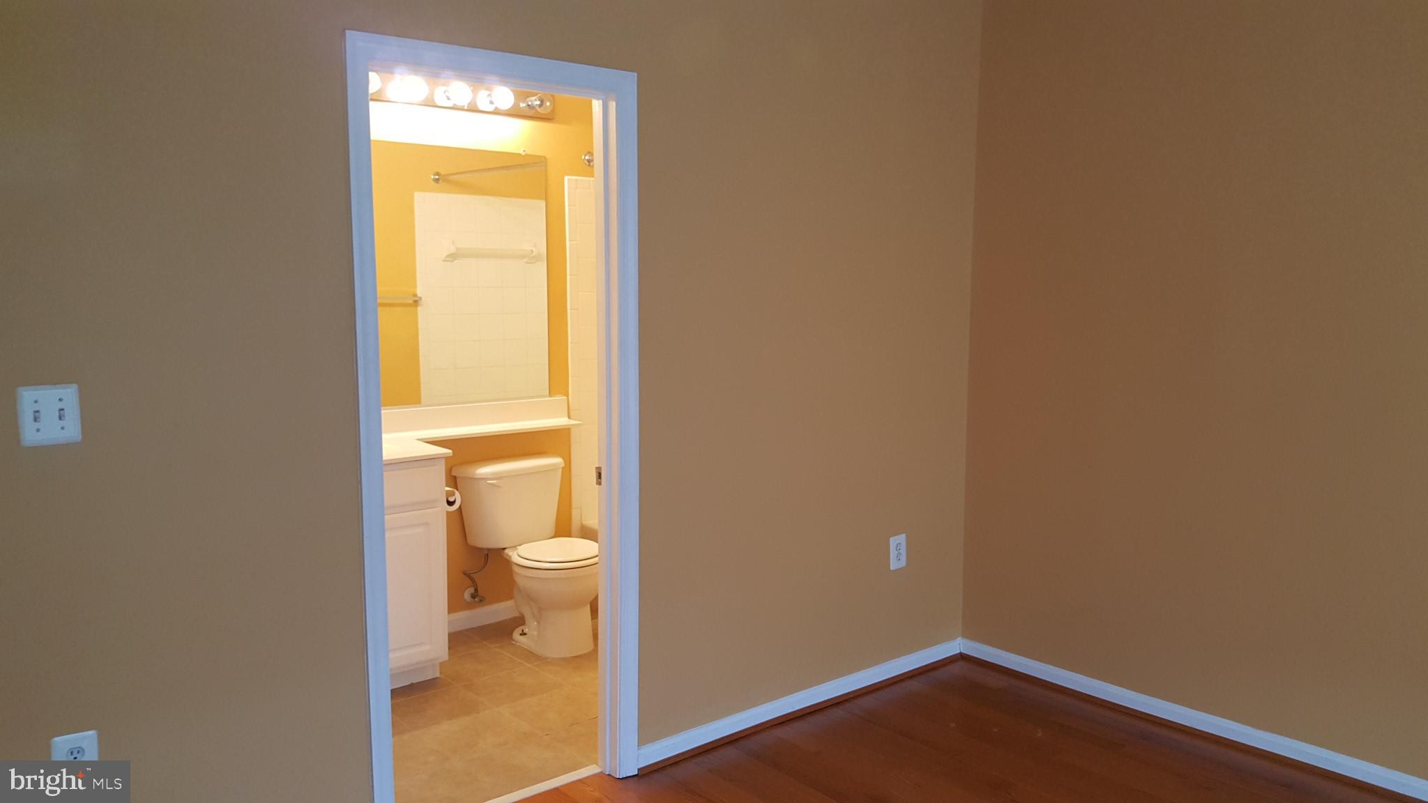 PARKSIDE AT ASHBURN - Residential Lease