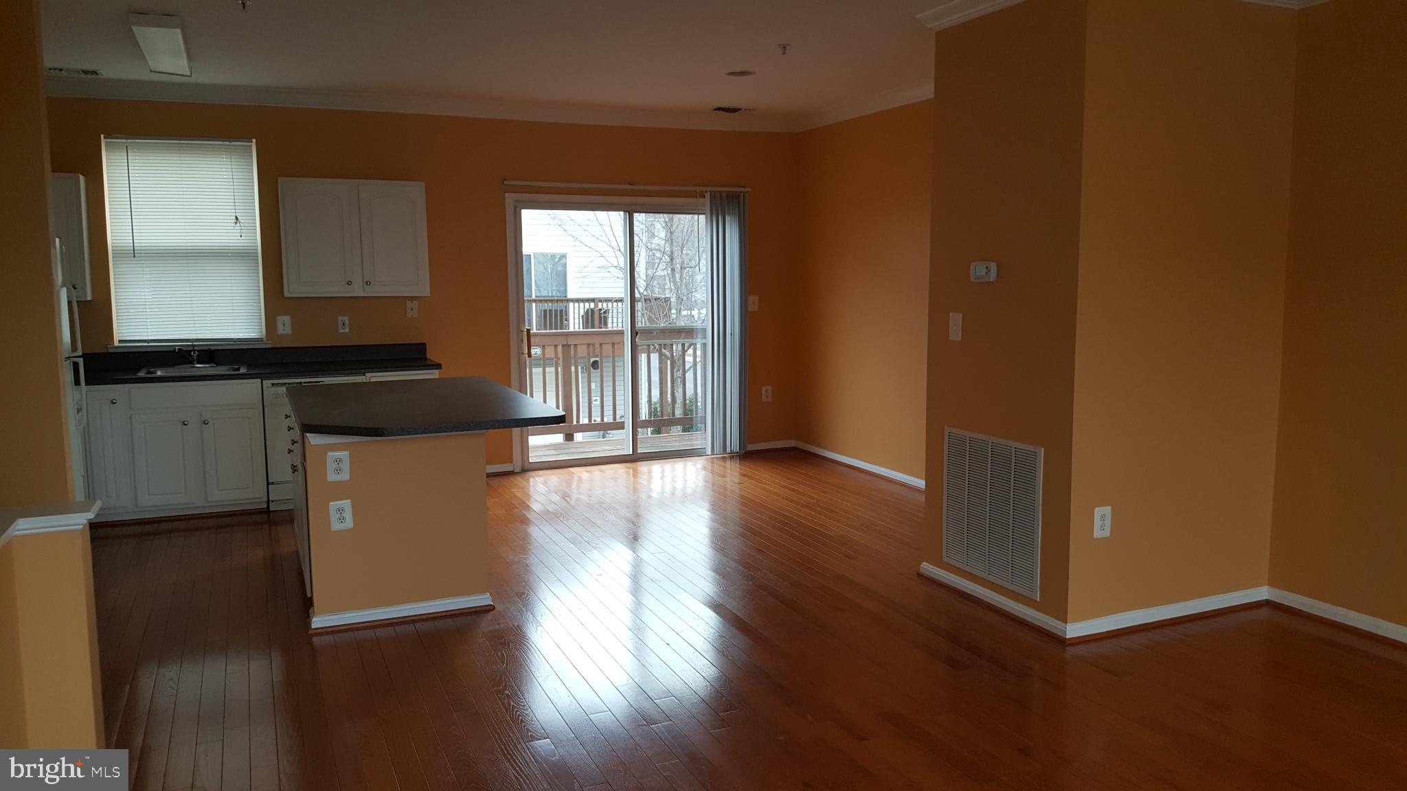 PARKSIDE AT ASHBURN - Residential Lease