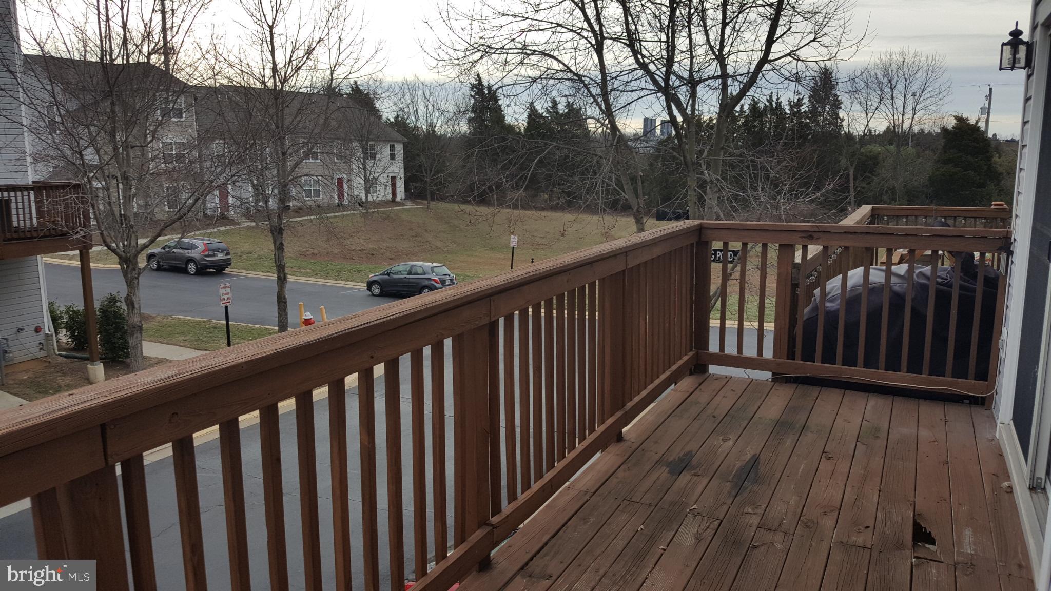 PARKSIDE AT ASHBURN - Residential Lease