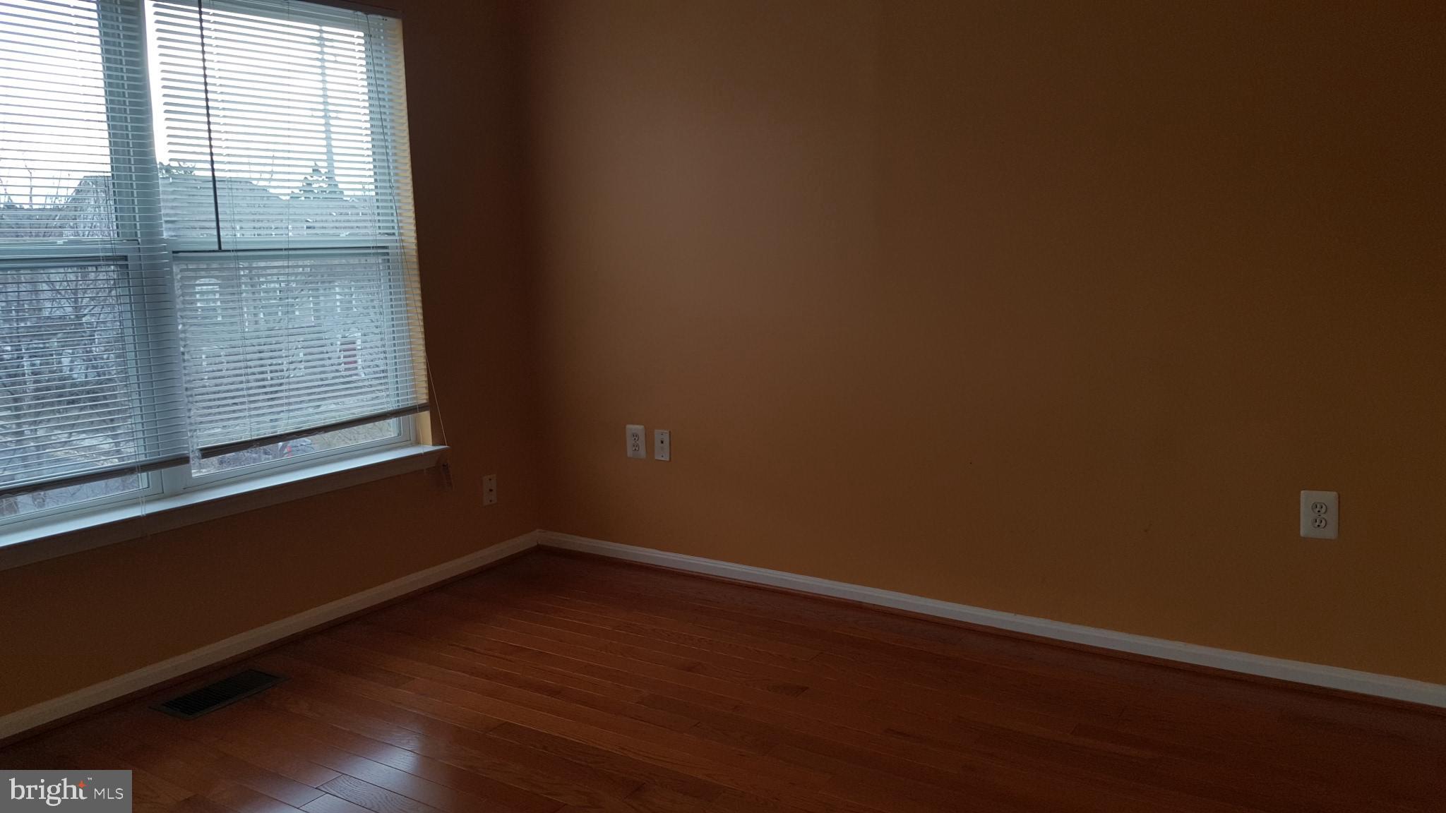 PARKSIDE AT ASHBURN - Residential Lease