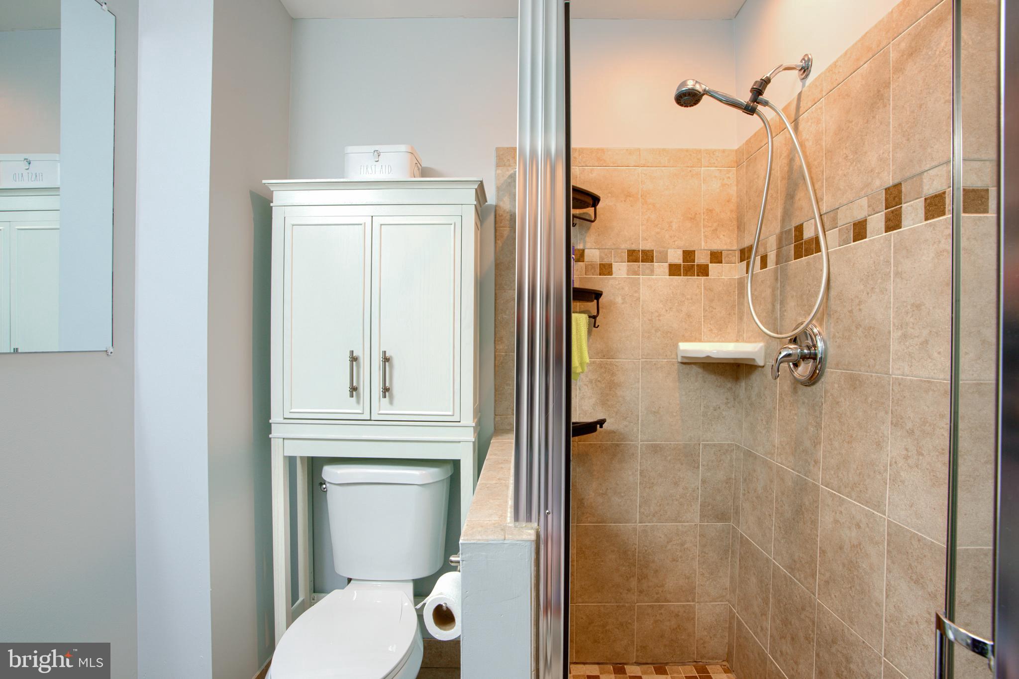 LOCUST POINT - Residential