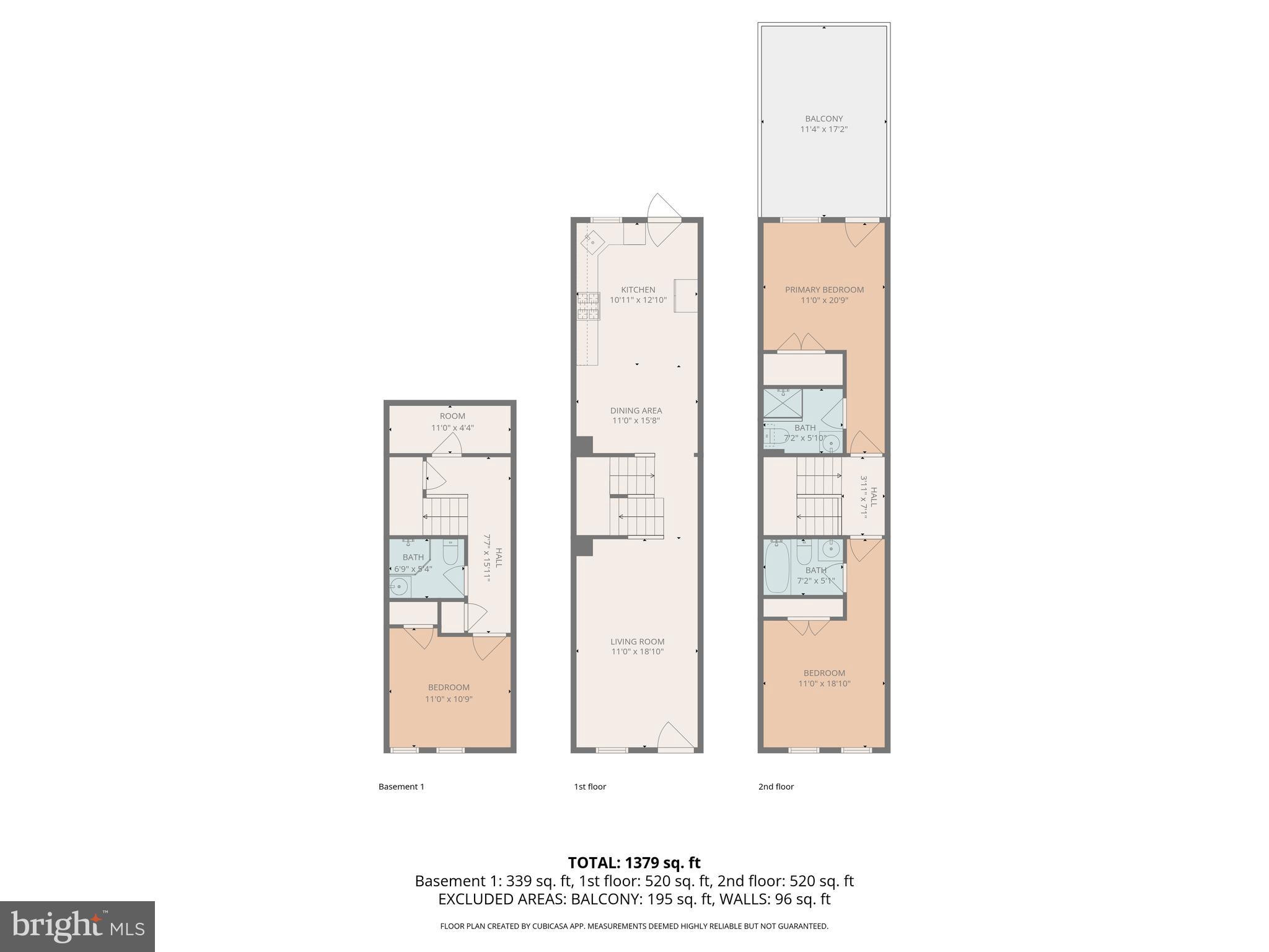 LOCUST POINT - Residential