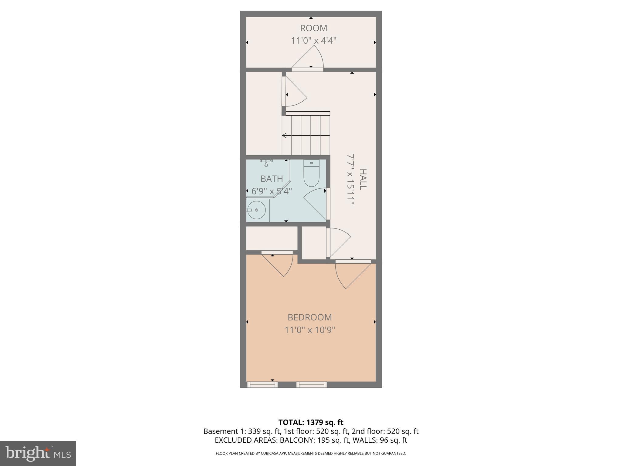 LOCUST POINT - Residential