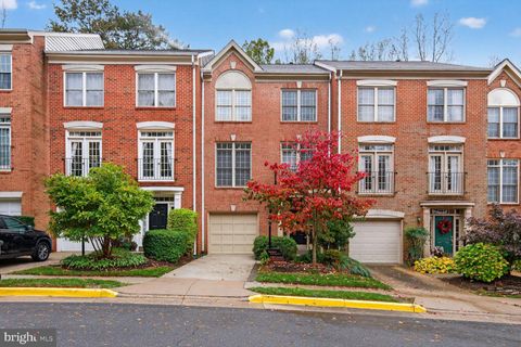 11405 SUMMER HOUSE COURT RESTON VA 20194