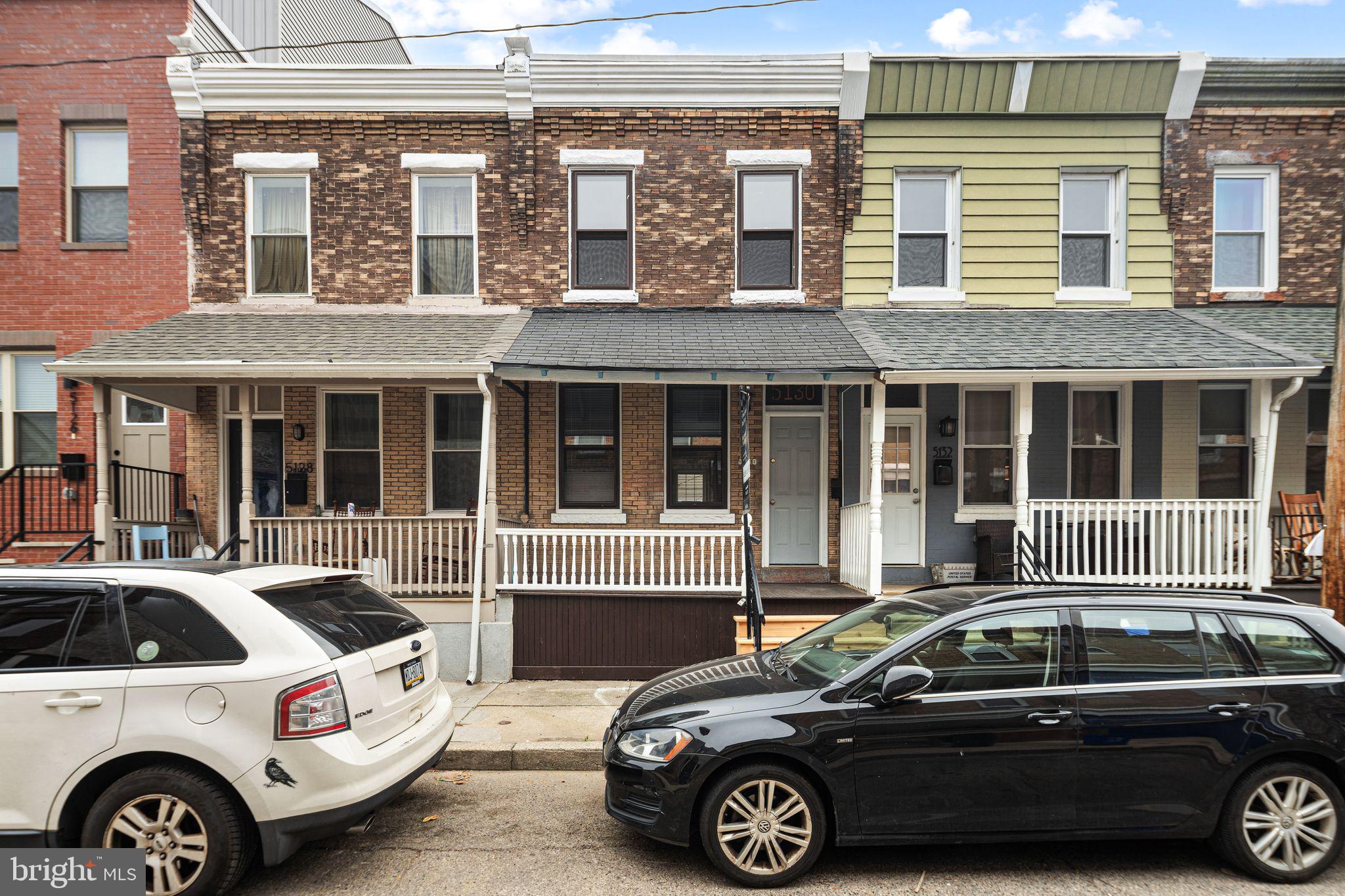 CEDAR PARK - Residential