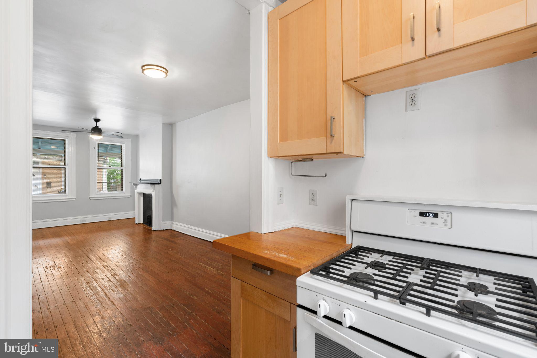 CEDAR PARK - Residential