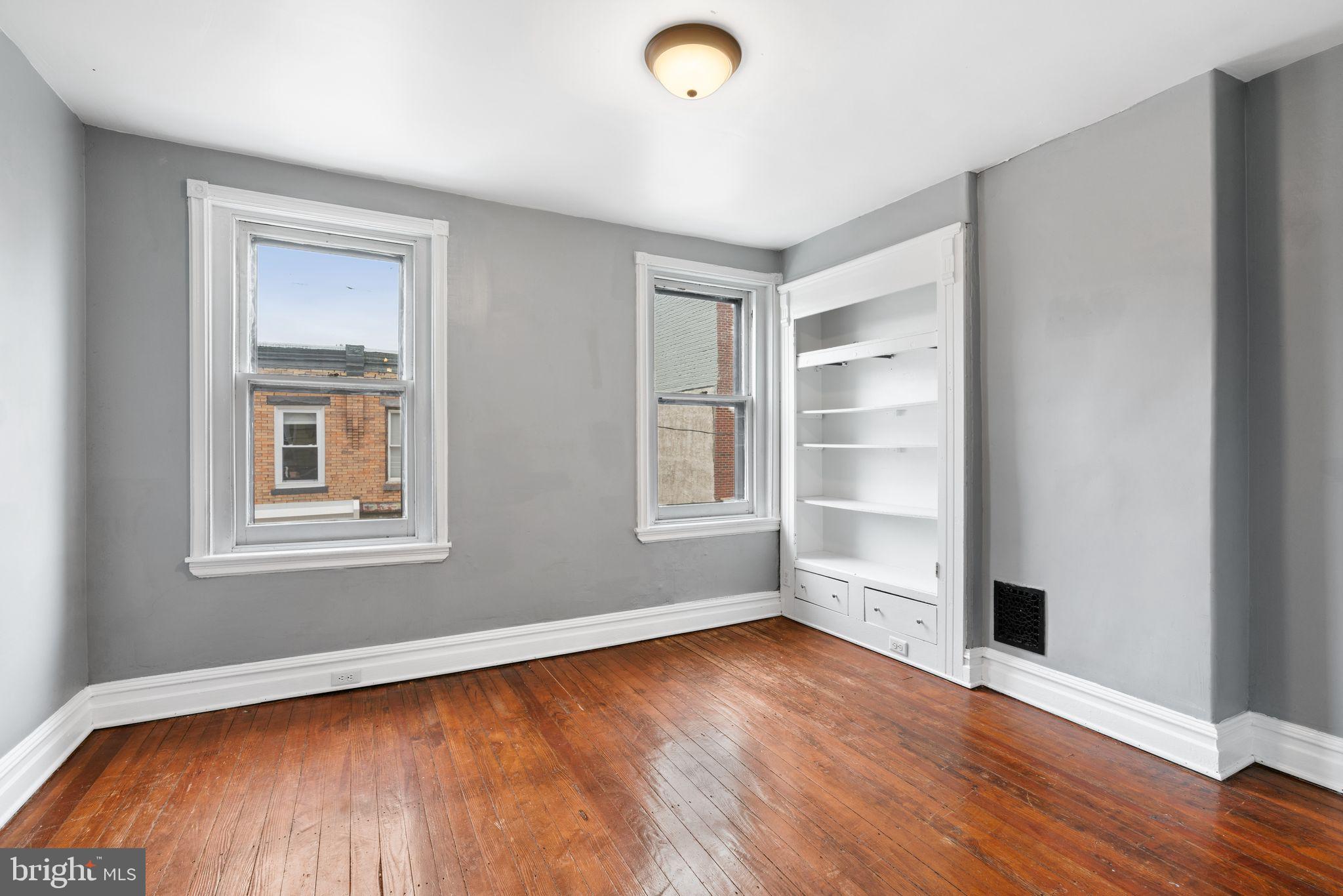 CEDAR PARK - Residential