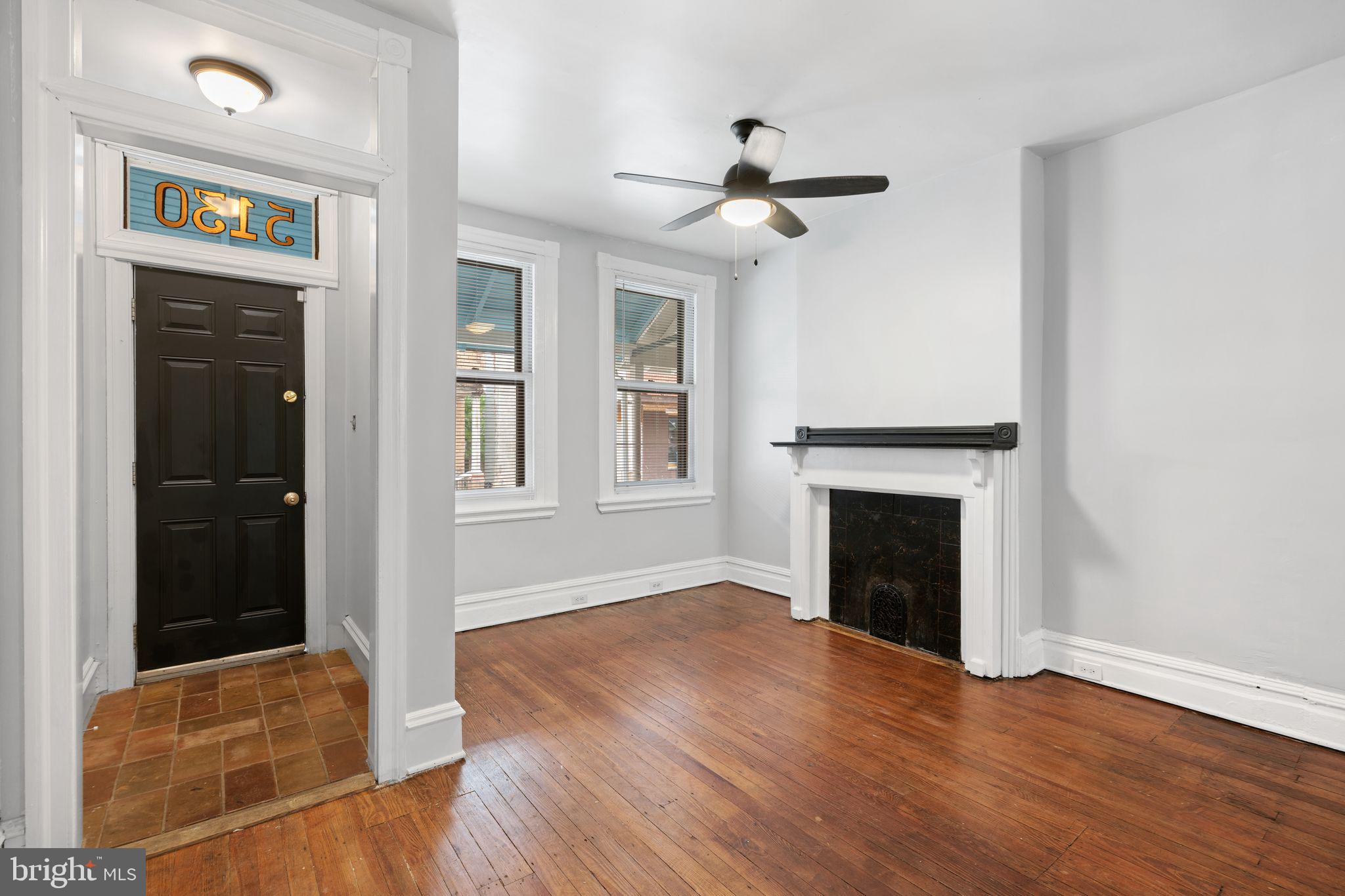 CEDAR PARK - Residential