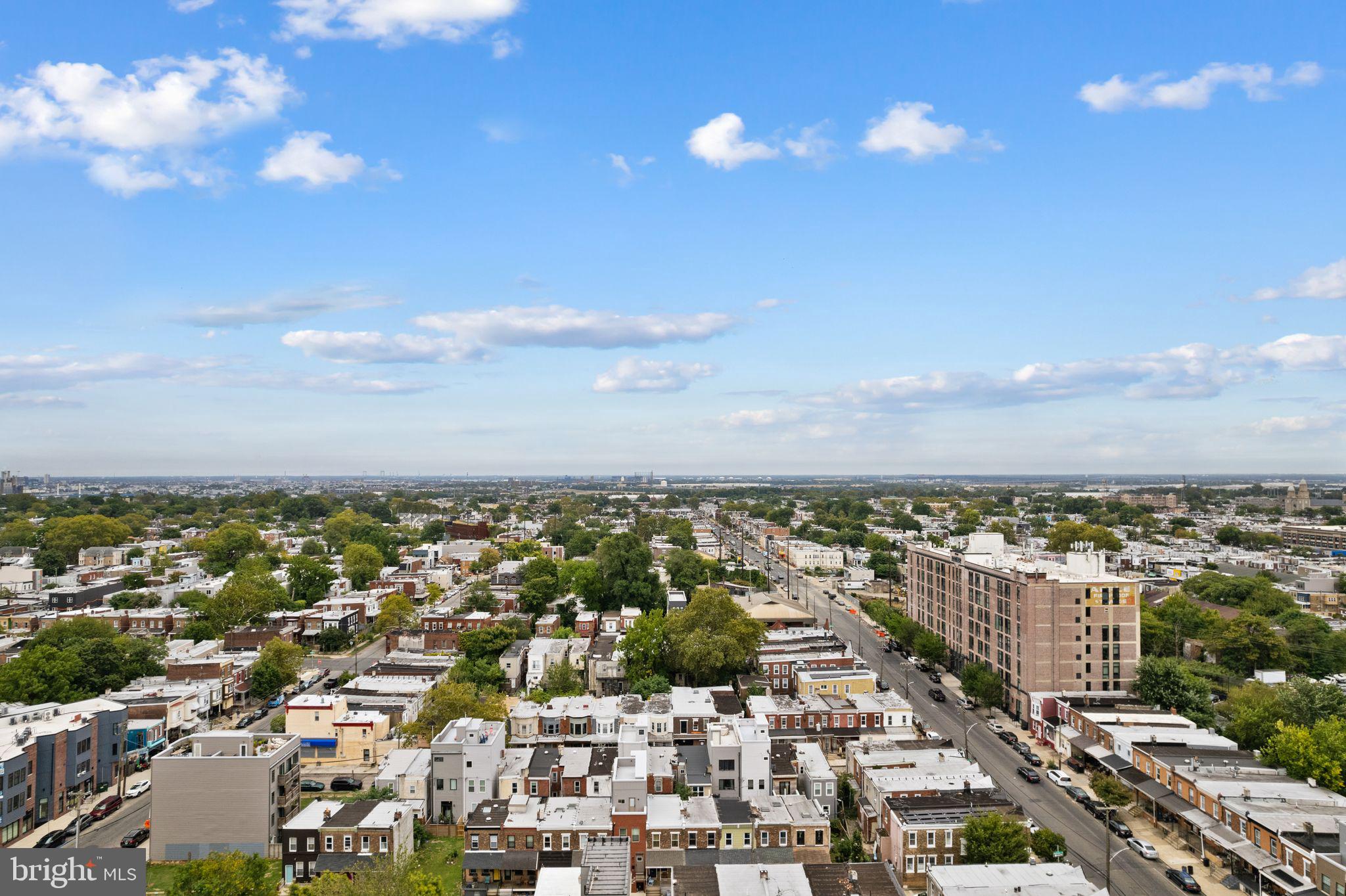 CEDAR PARK - Residential