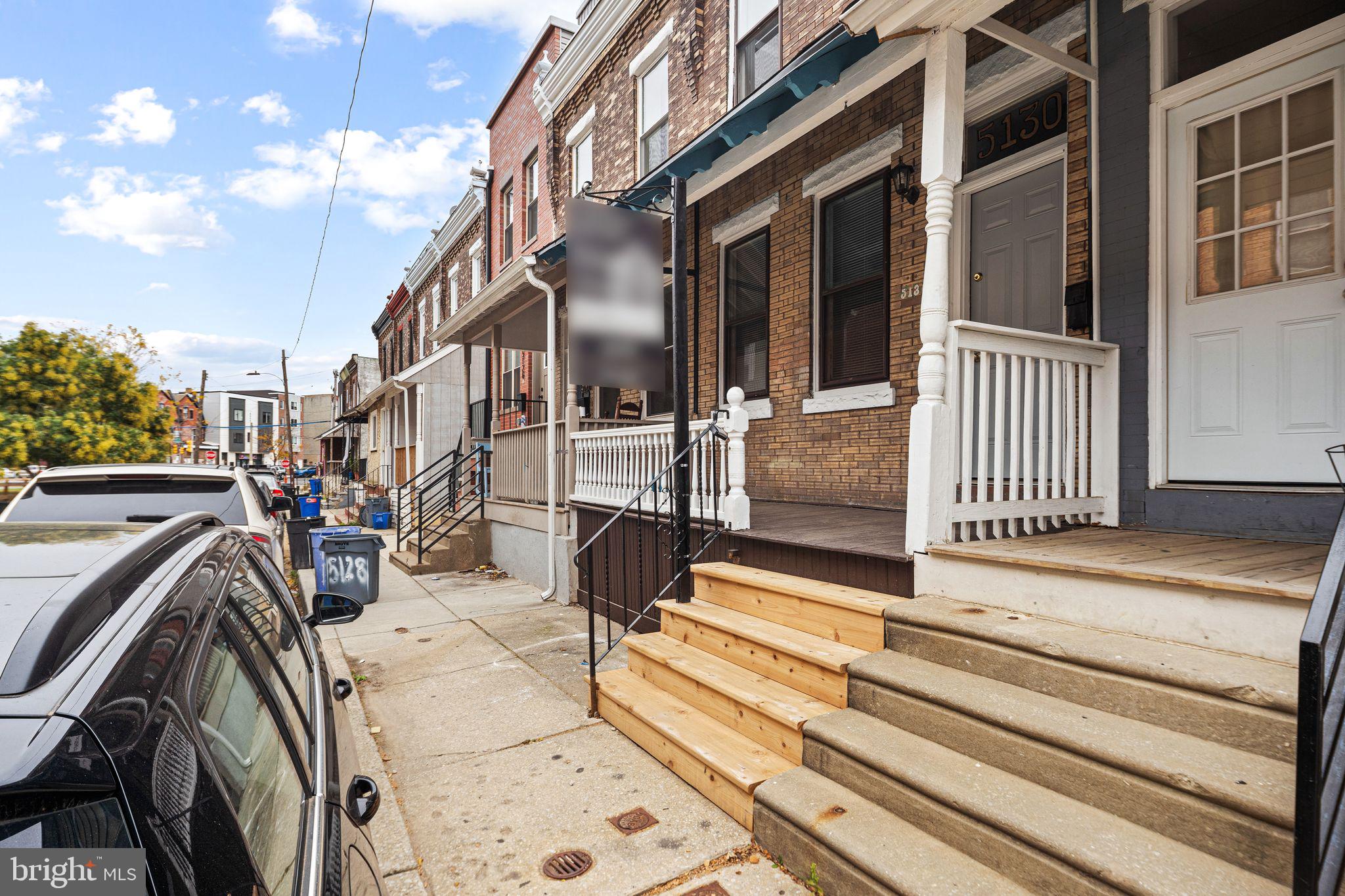 CEDAR PARK - Residential