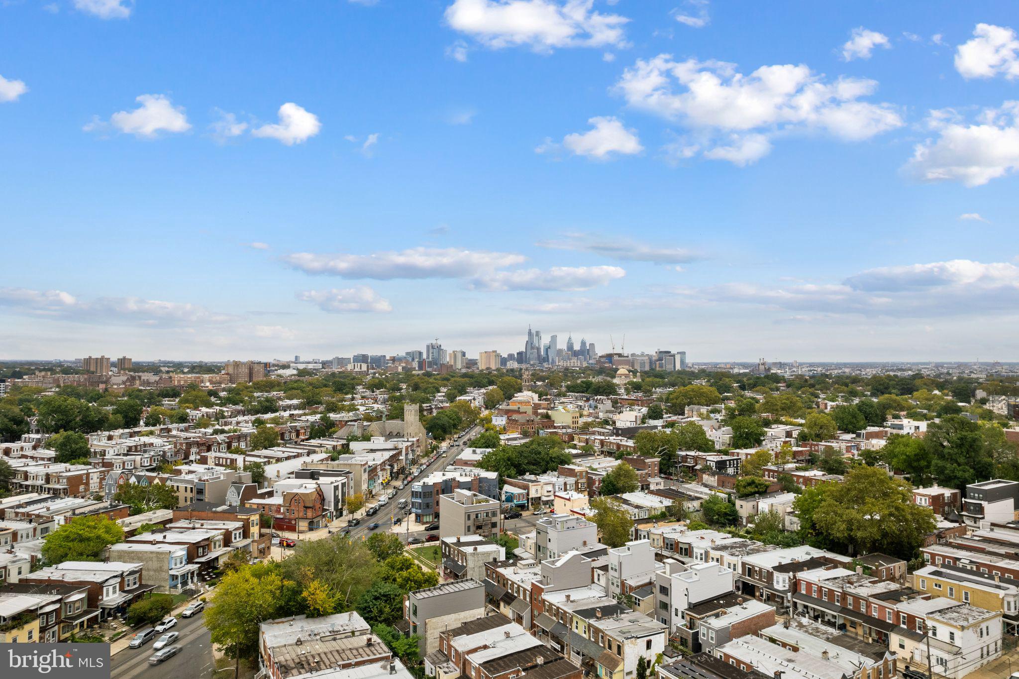 CEDAR PARK - Residential