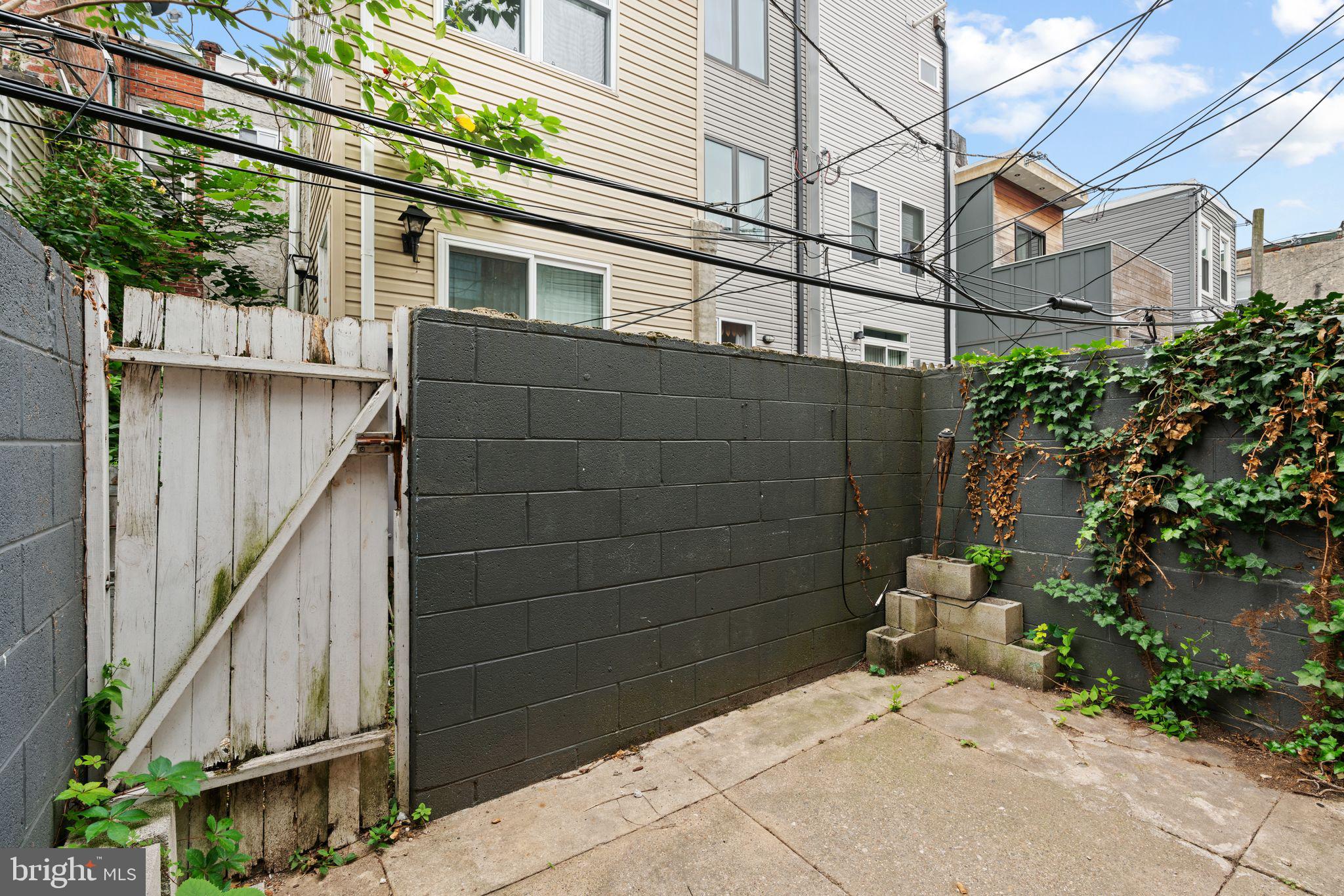 CEDAR PARK - Residential