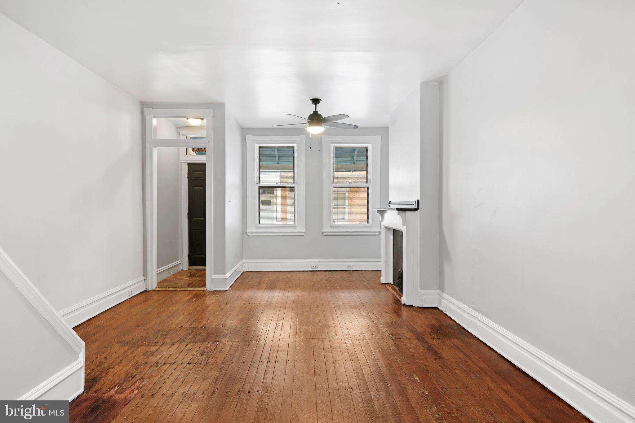 CEDAR PARK - Residential