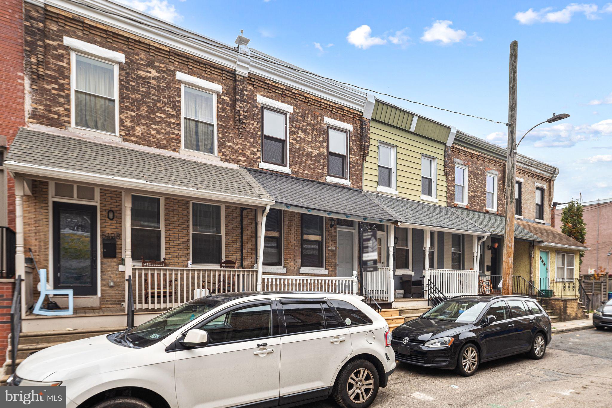 CEDAR PARK - Residential