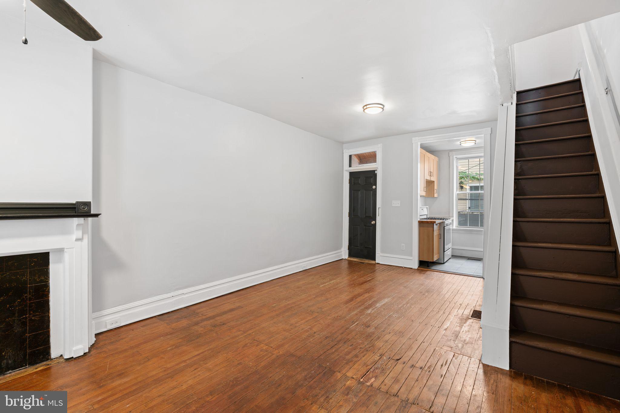 CEDAR PARK - Residential