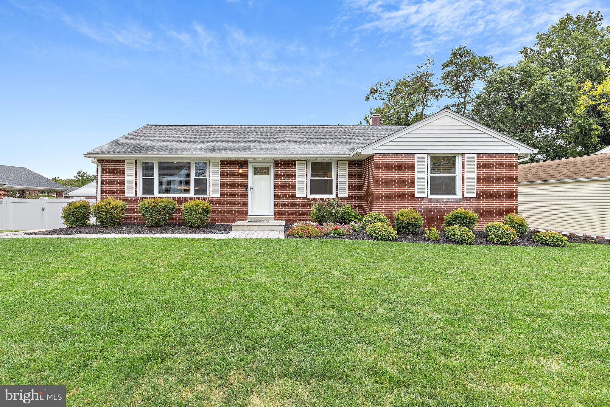 9421 DAWN DRIVE