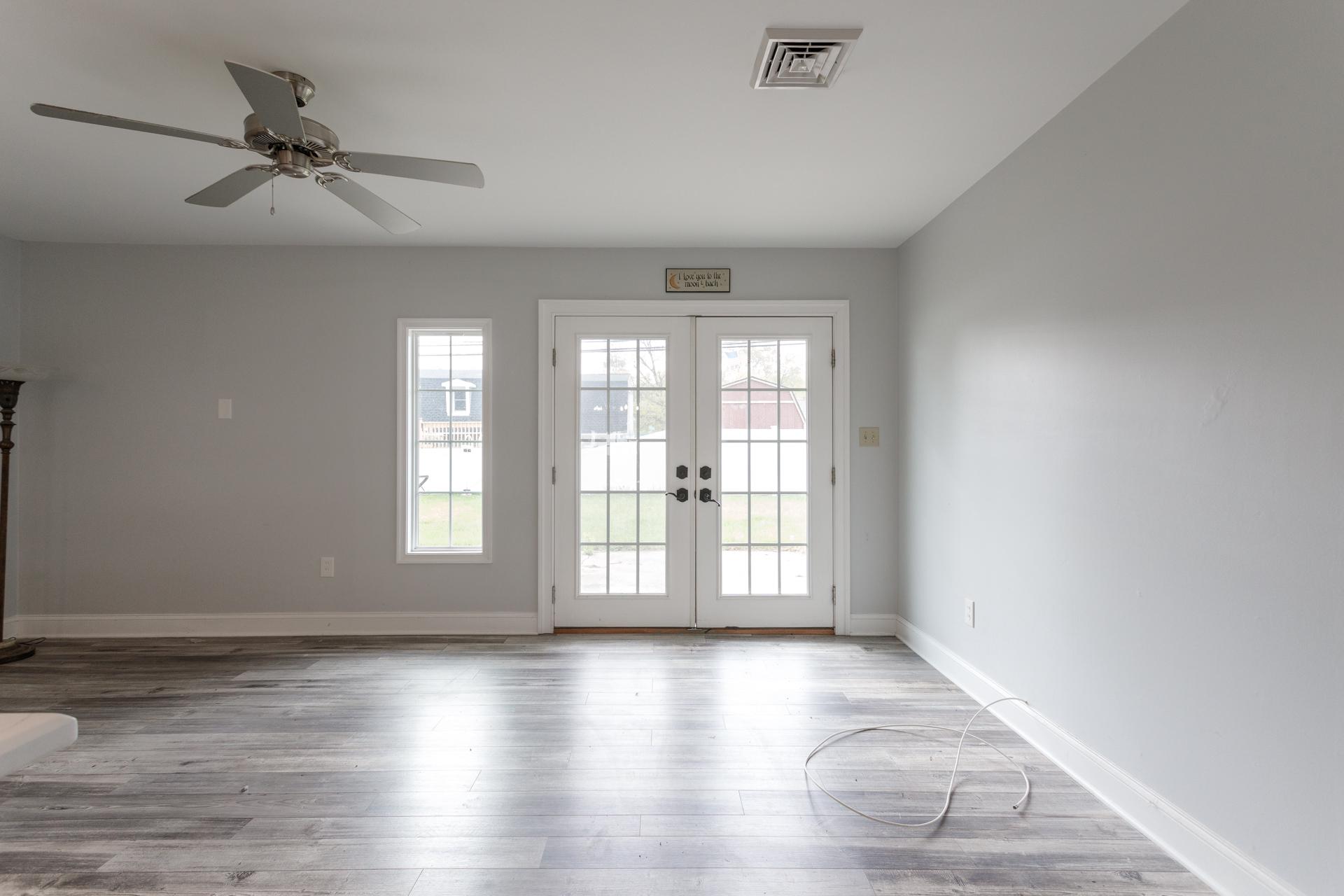 THORNRIDGE - Residential
