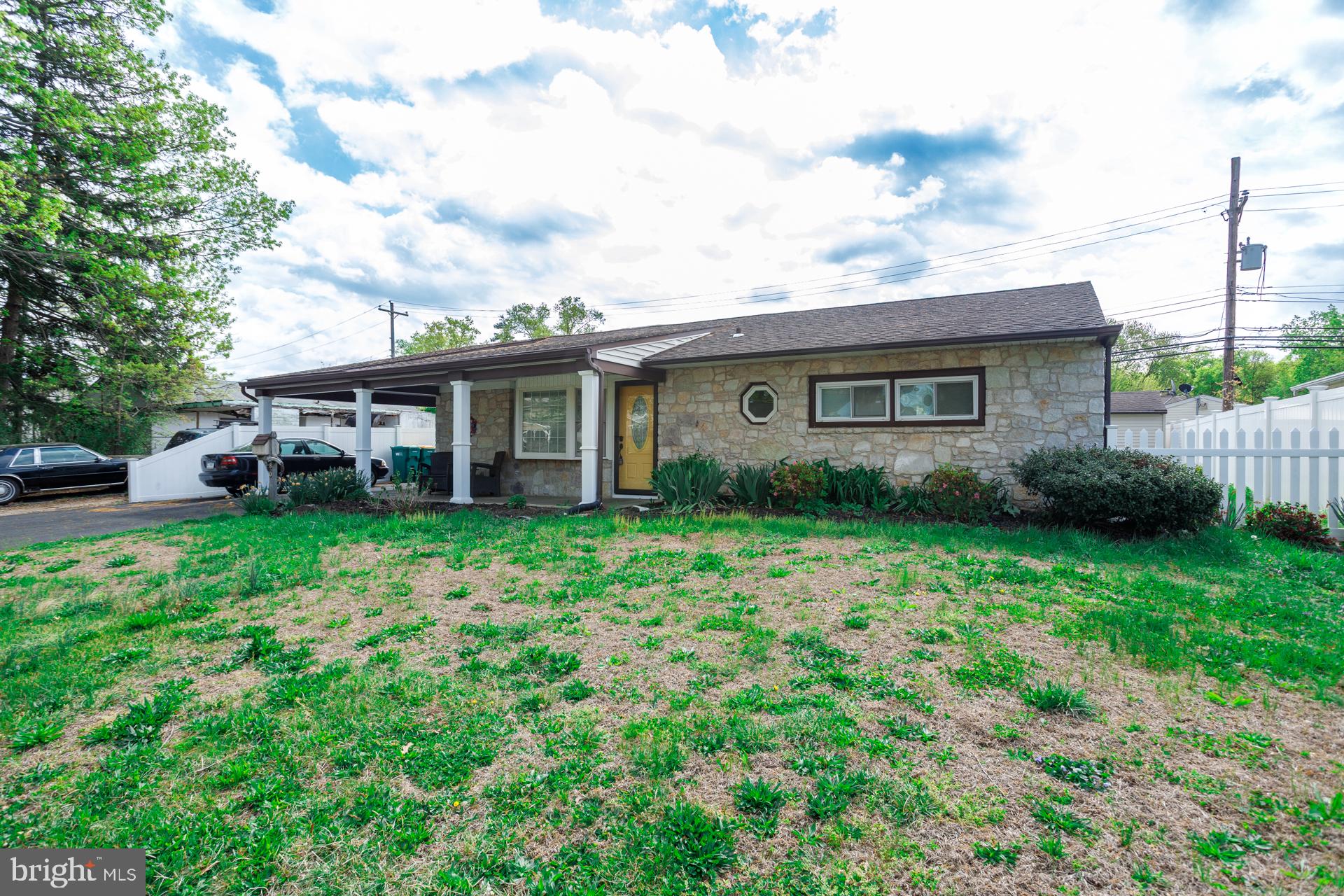 THORNRIDGE - Residential