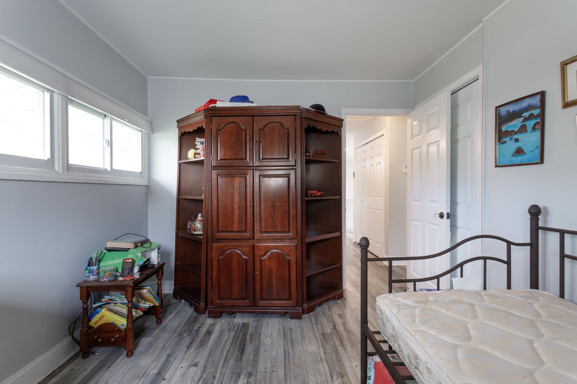 THORNRIDGE - Residential