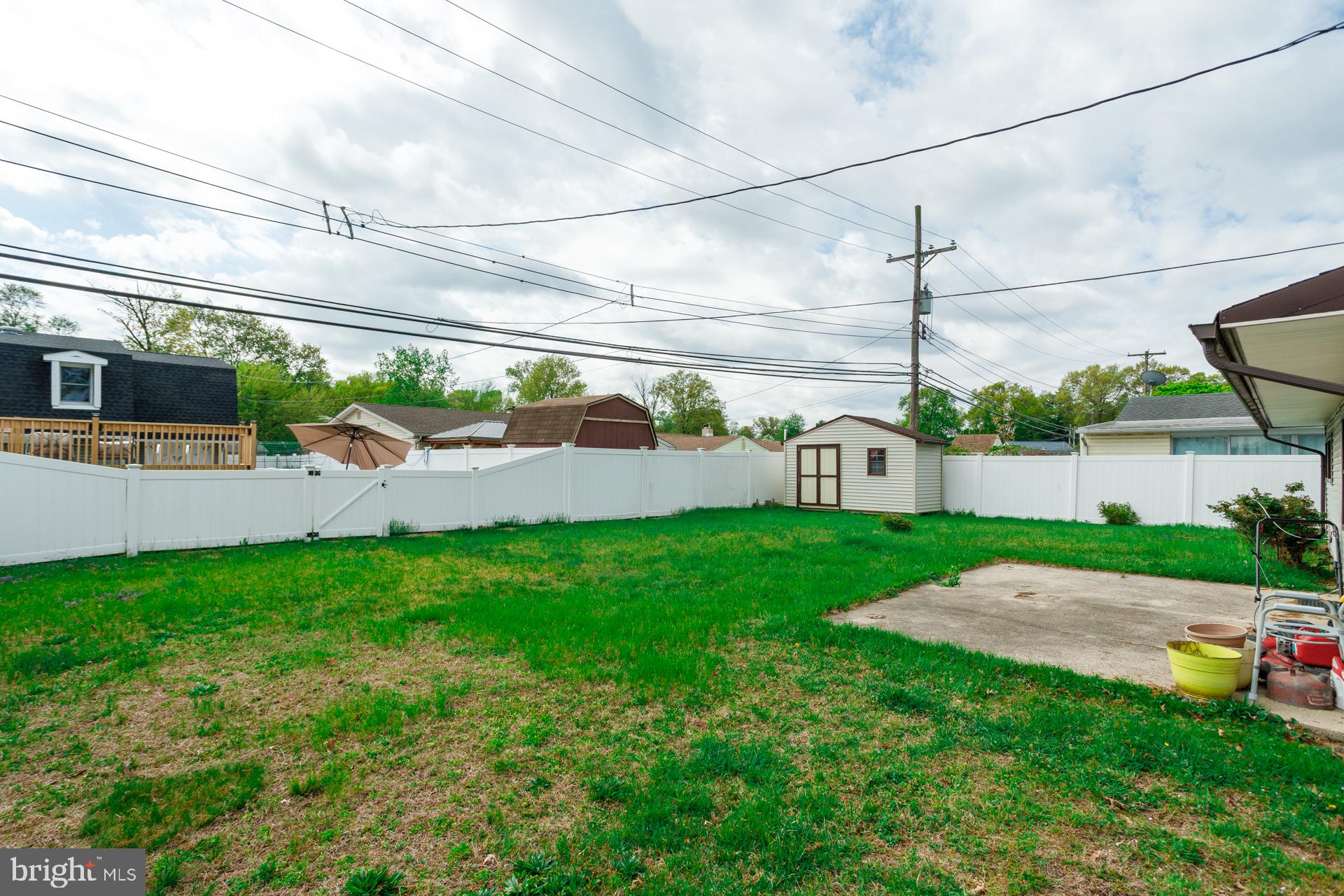 THORNRIDGE - Residential