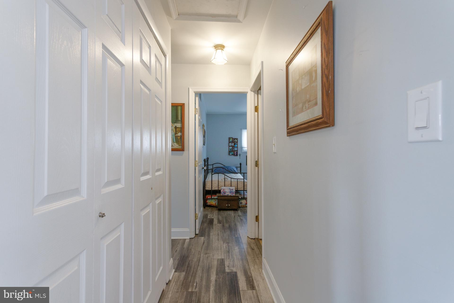 THORNRIDGE - Residential