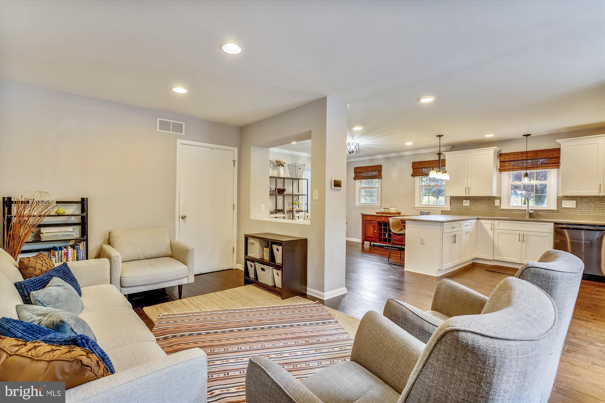 SPRINGLAKE - Residential