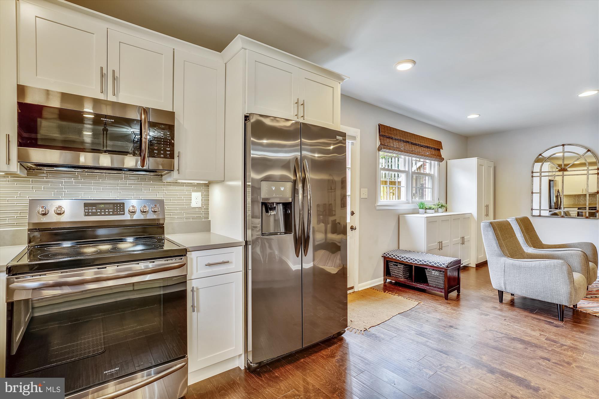 SPRINGLAKE - Residential