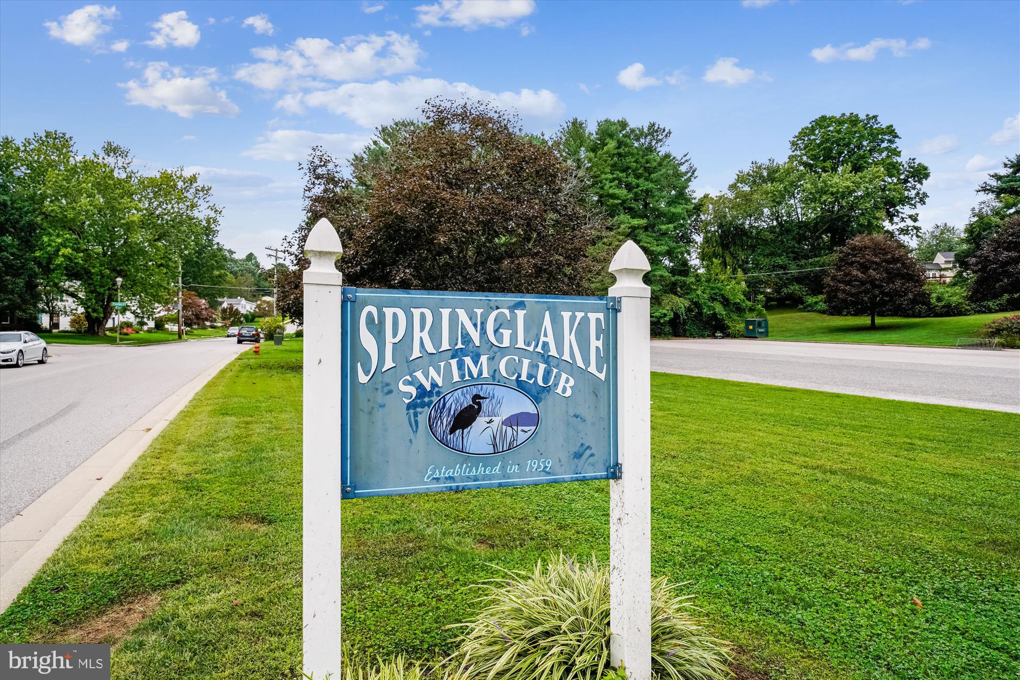 SPRINGLAKE - Residential