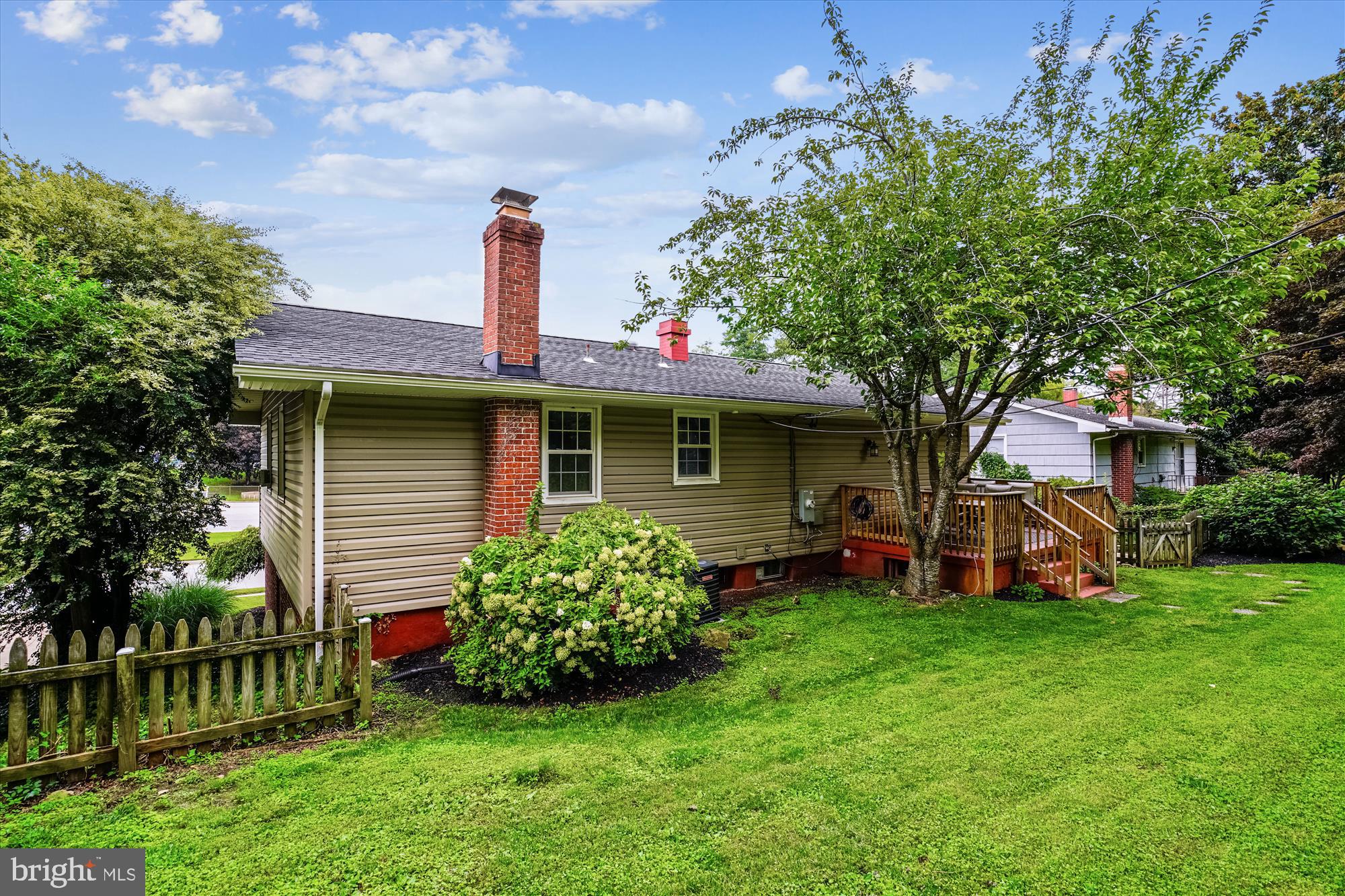 SPRINGLAKE - Residential